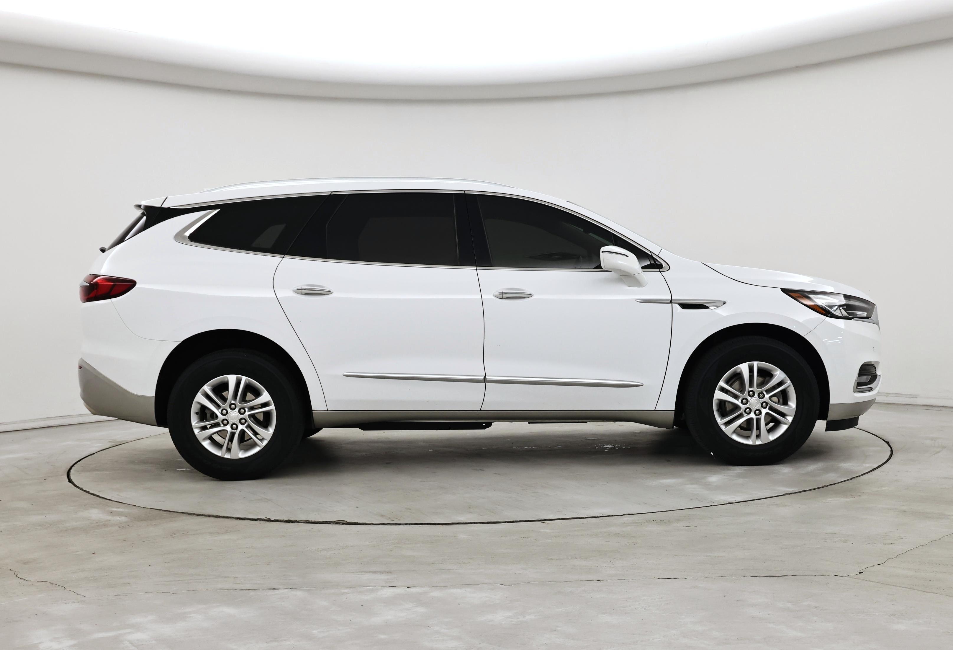 Thumbnail: 2020 Buick Enclave - 7