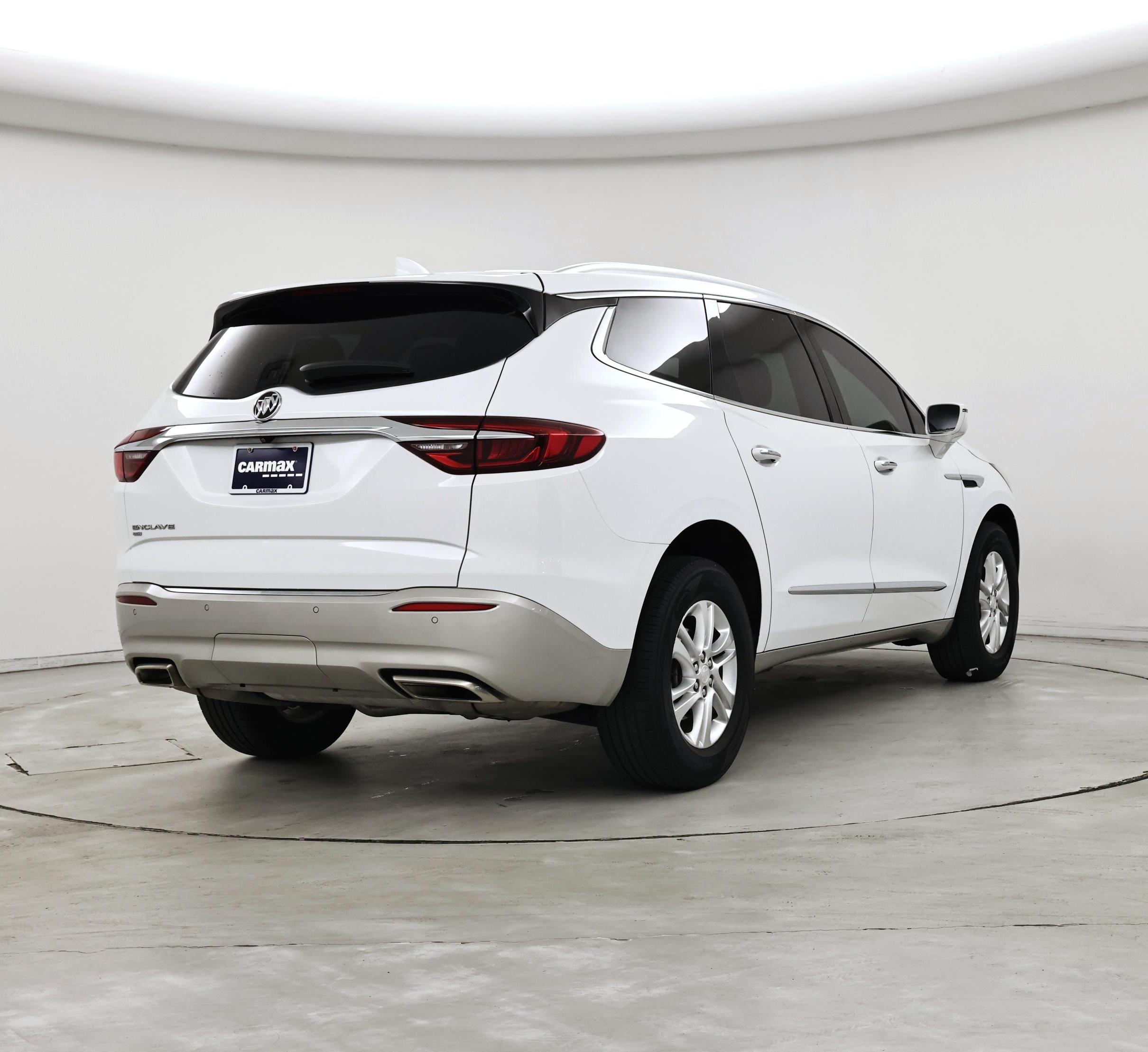 Thumbnail: 2020 Buick Enclave - 8
