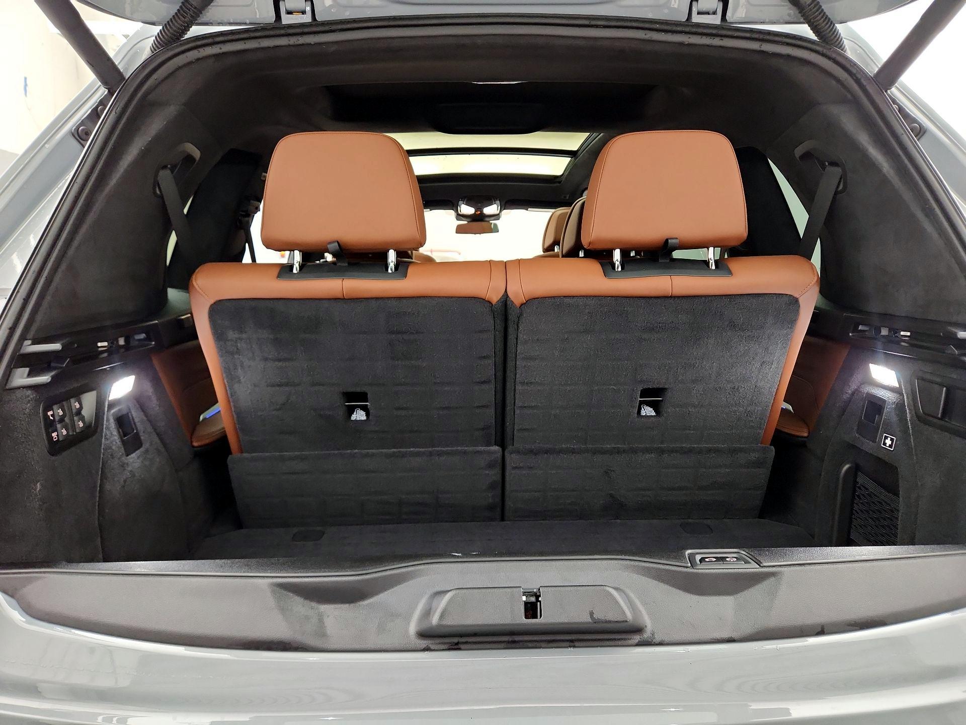 Thumbnail: 2025 BMW X7 - 20