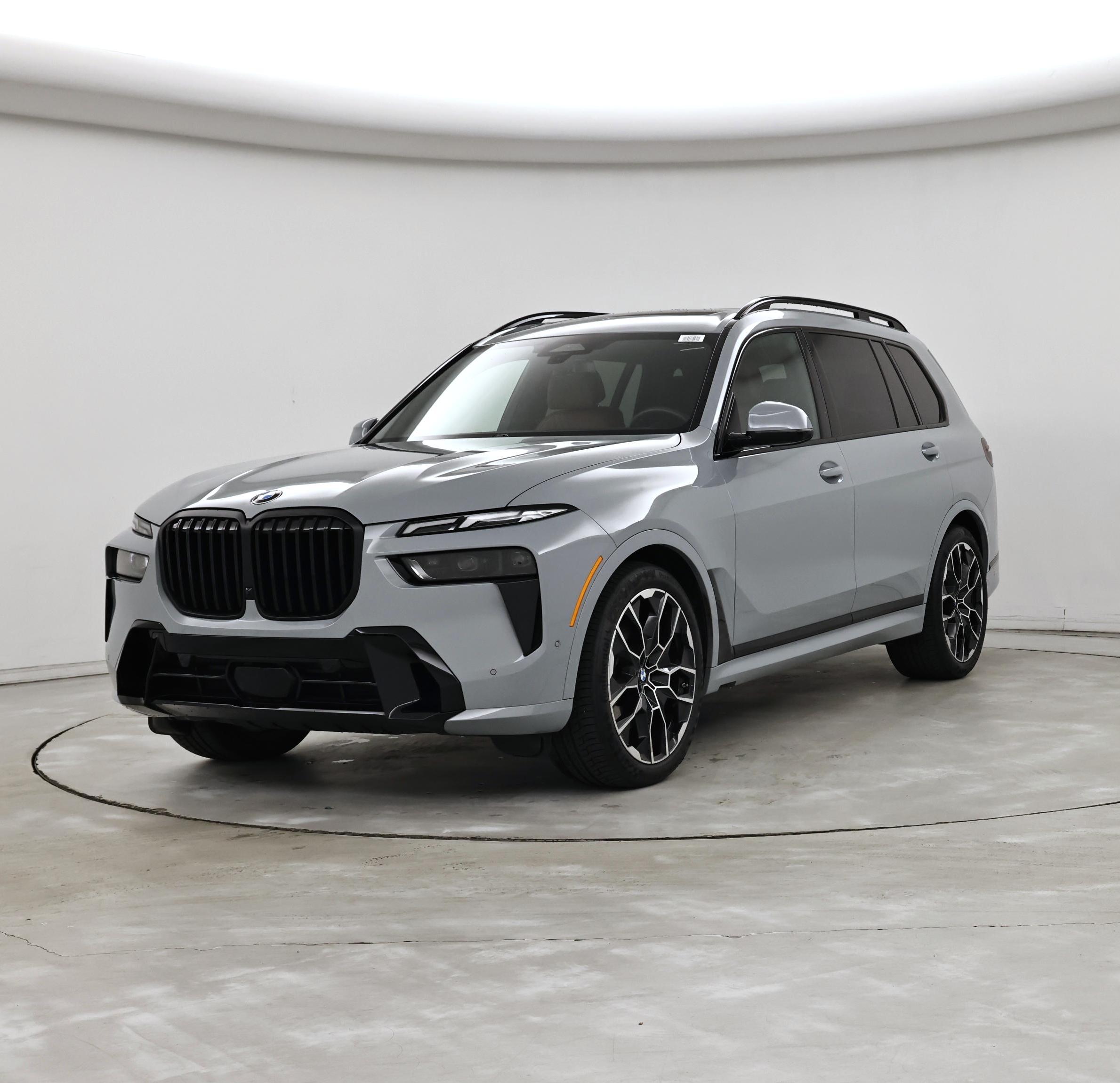 Thumbnail: 2025 BMW X7 - 4