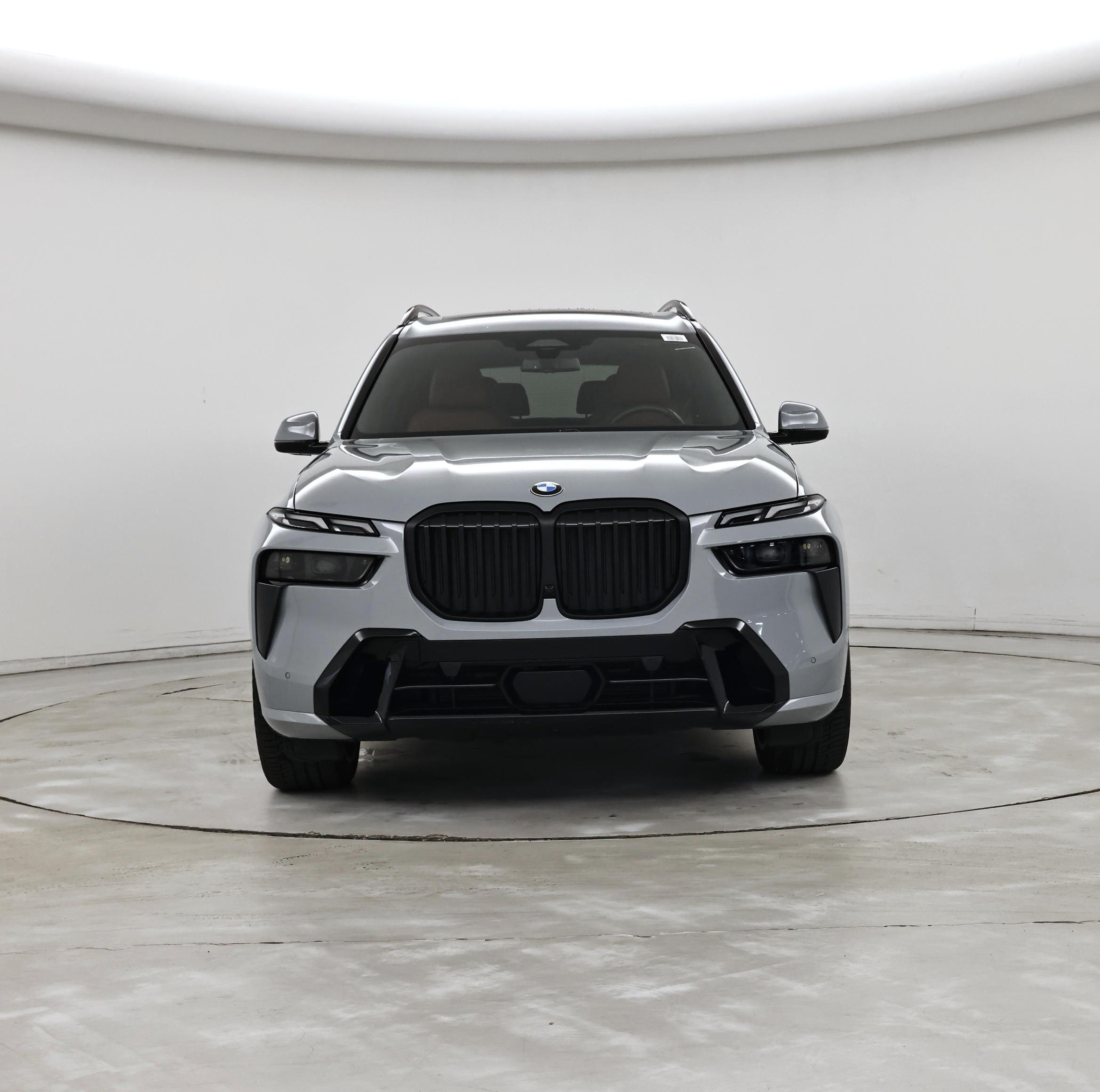 Thumbnail: 2025 BMW X7 - 5