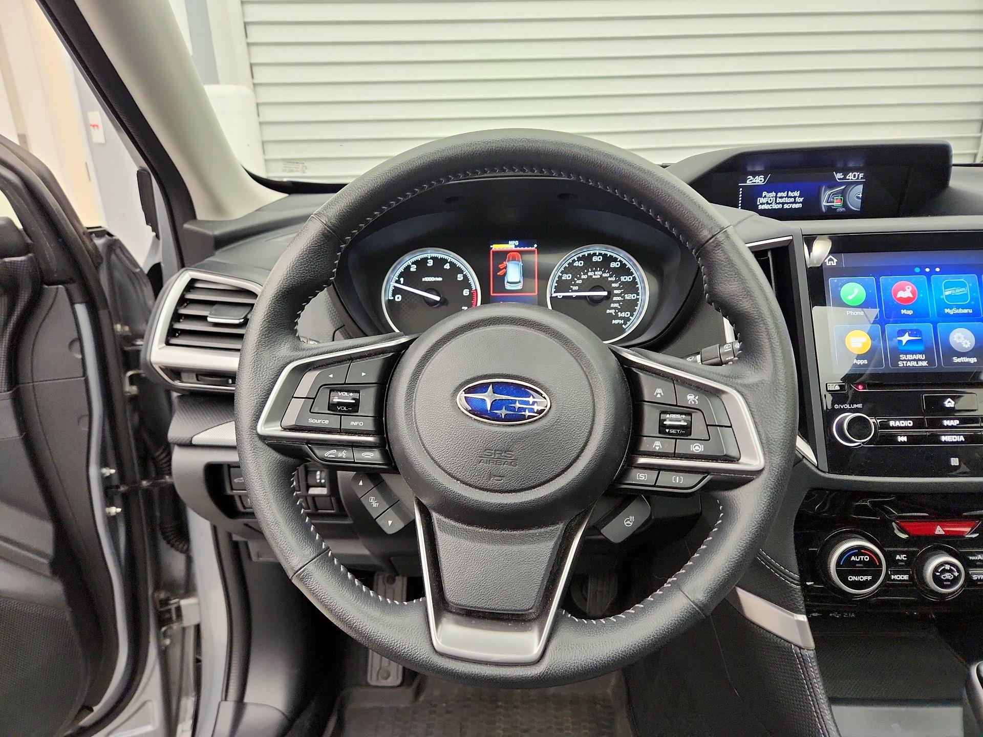 Thumbnail: 2020 Subaru Forester - 10