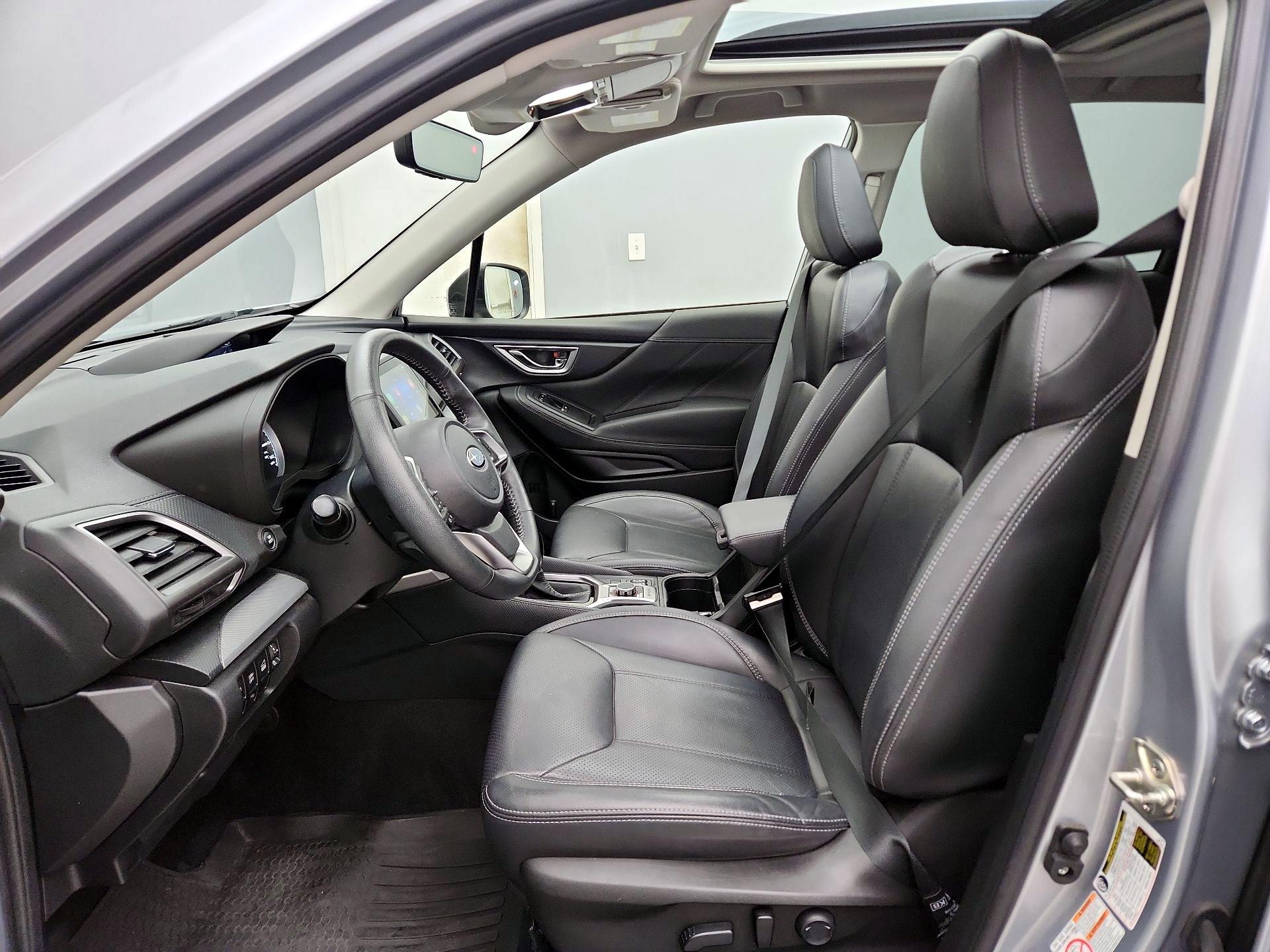 Thumbnail: 2020 Subaru Forester - 11