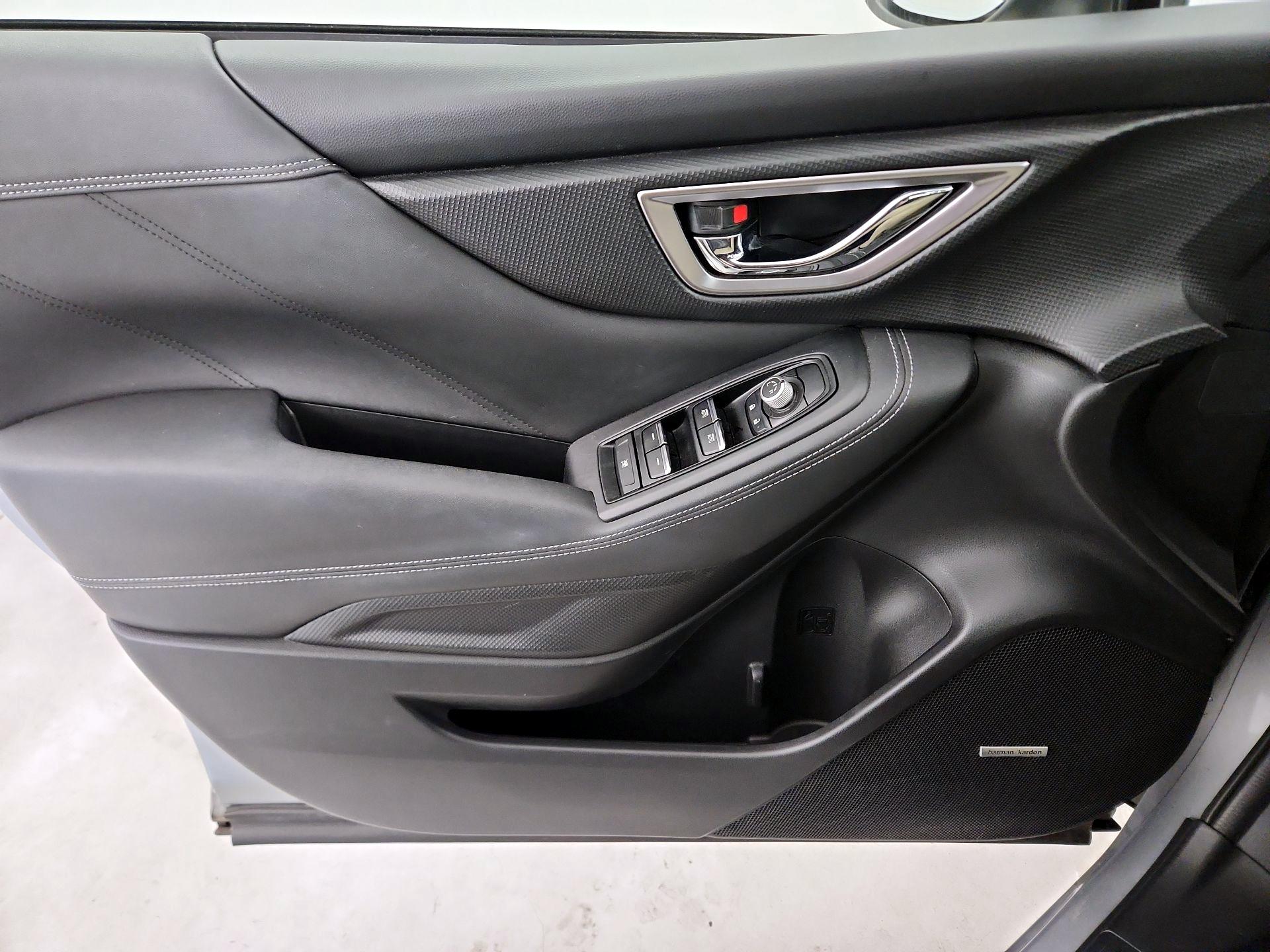 Thumbnail: 2020 Subaru Forester - 12