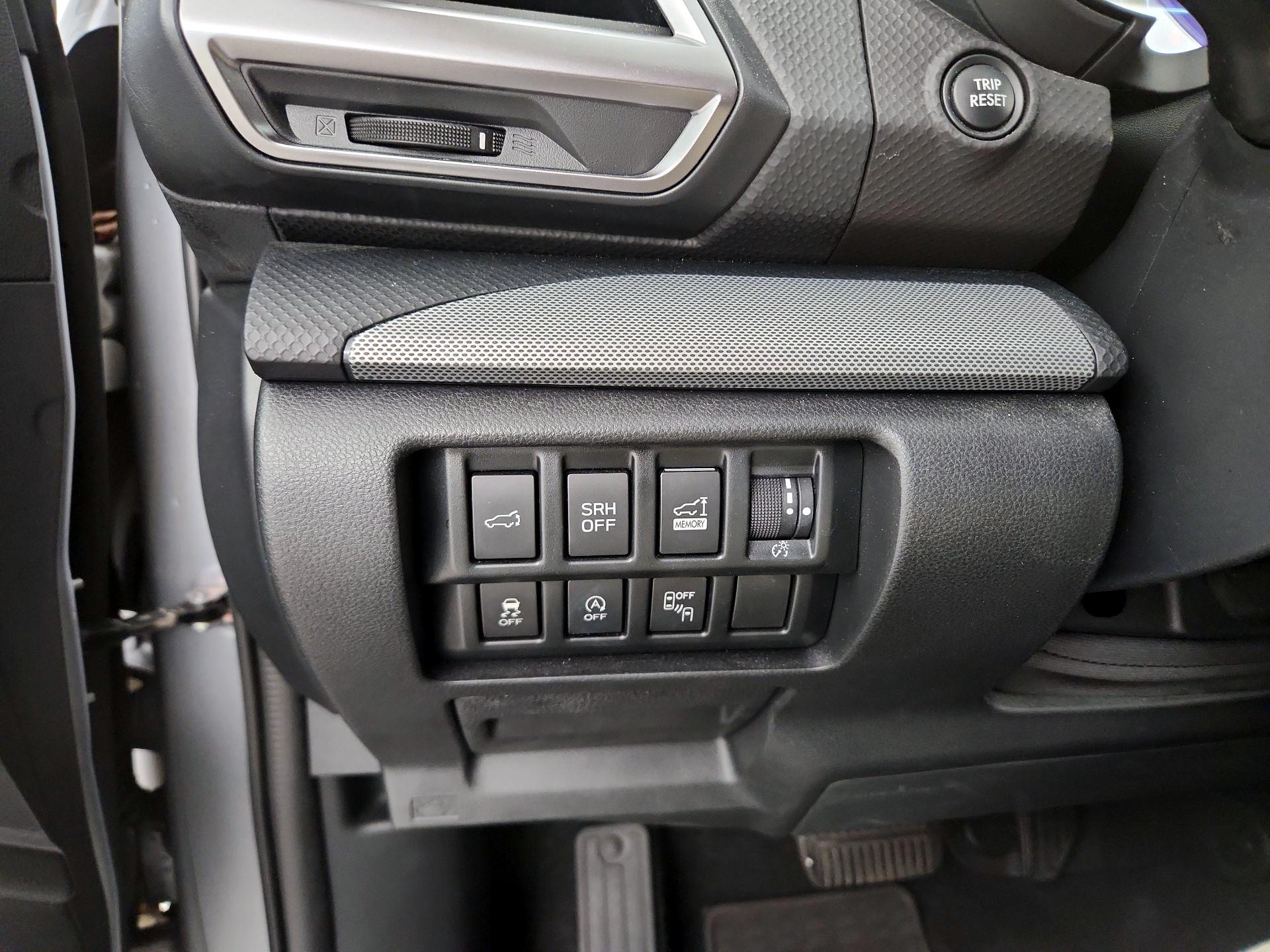 Thumbnail: 2020 Subaru Forester - 13