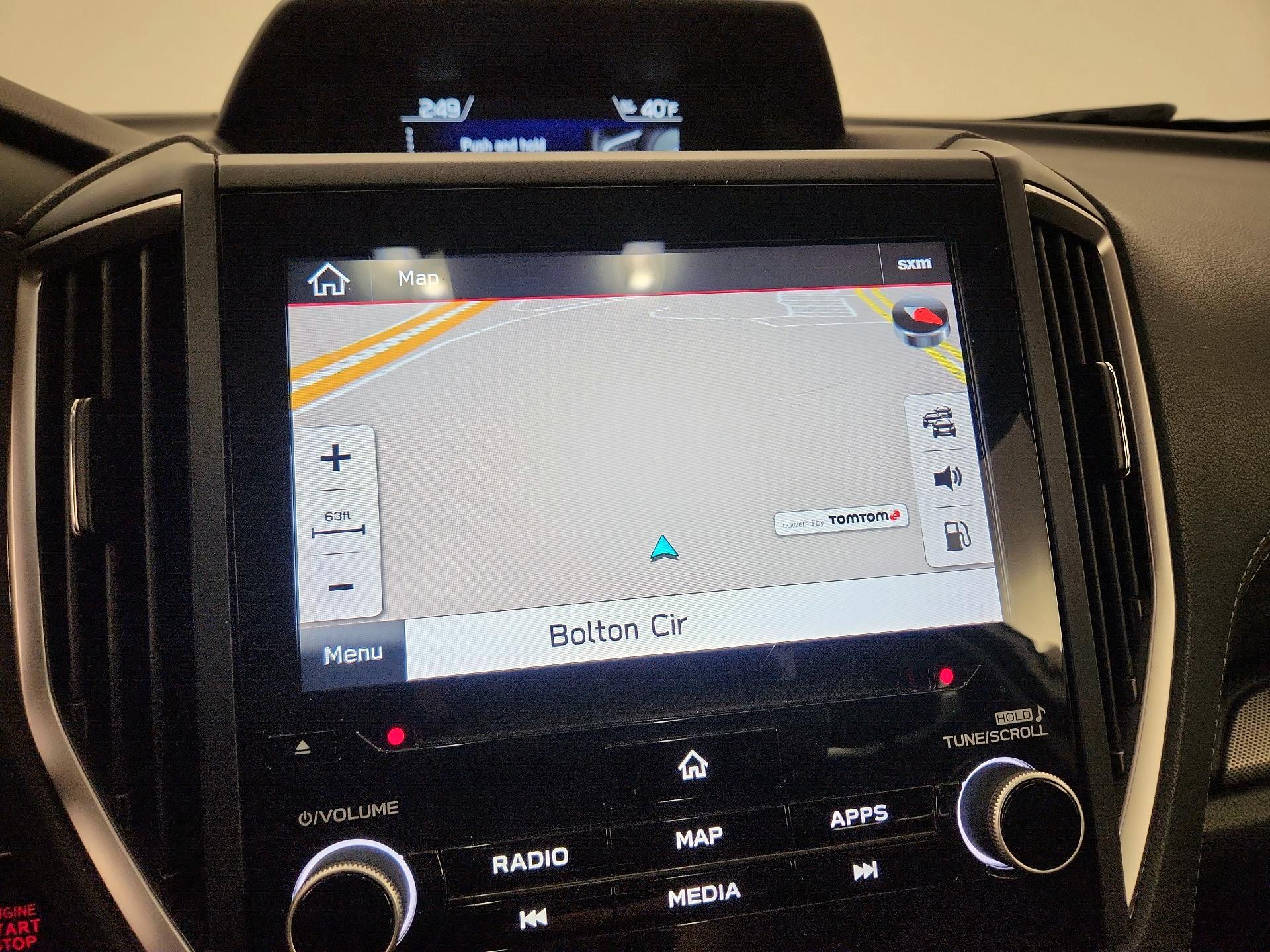 Thumbnail: 2020 Subaru Forester - 14