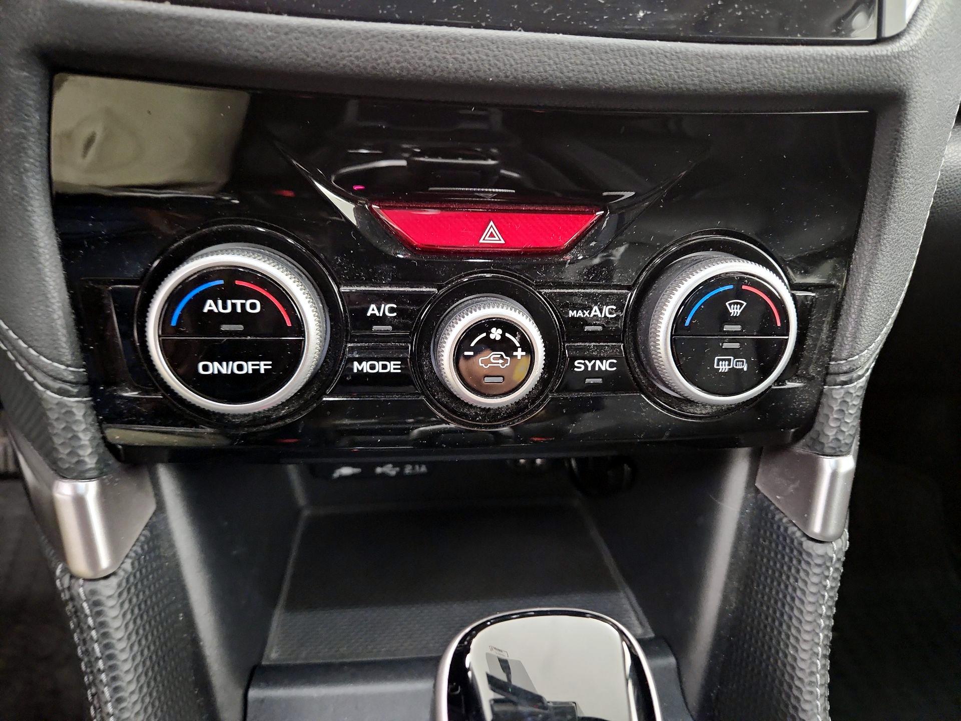 Thumbnail: 2020 Subaru Forester - 17