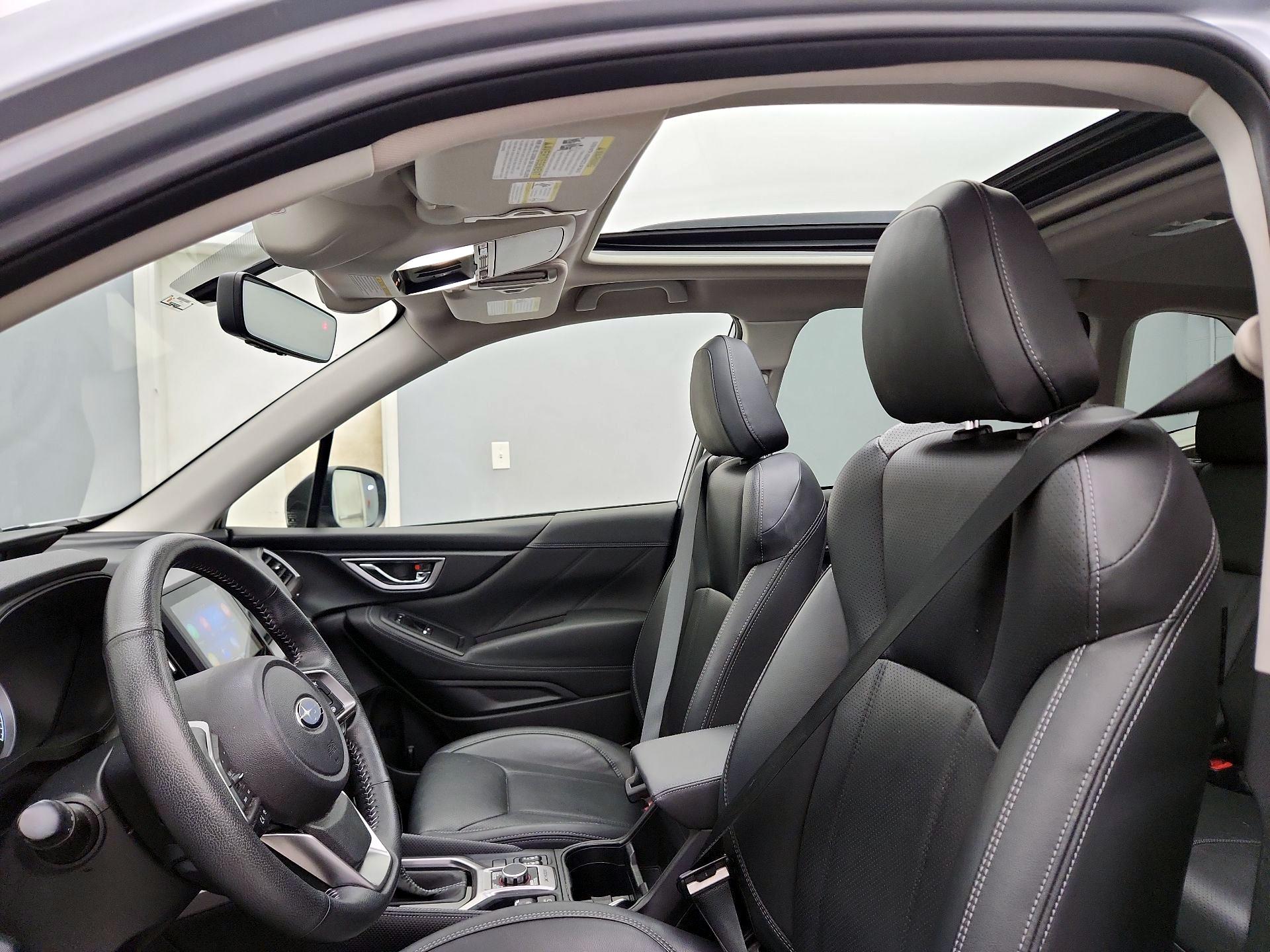 Thumbnail: 2020 Subaru Forester - 20