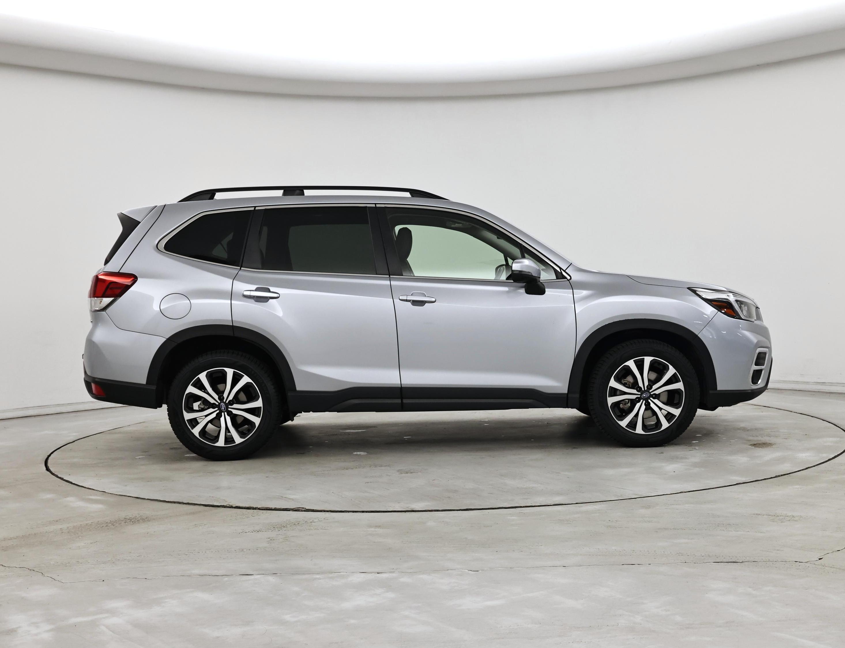 Thumbnail: 2020 Subaru Forester - 7