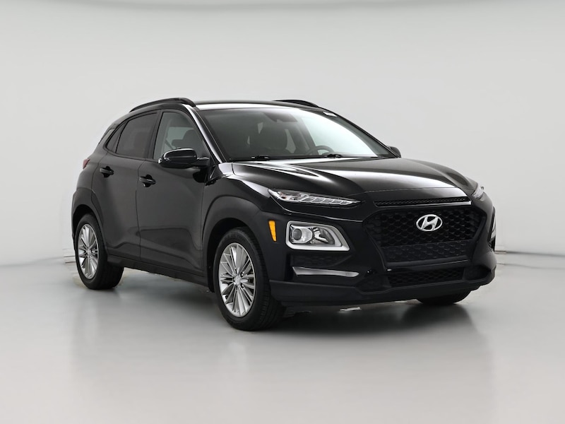 2020 Hyundai Kona SEL -
                  Norcross, GA