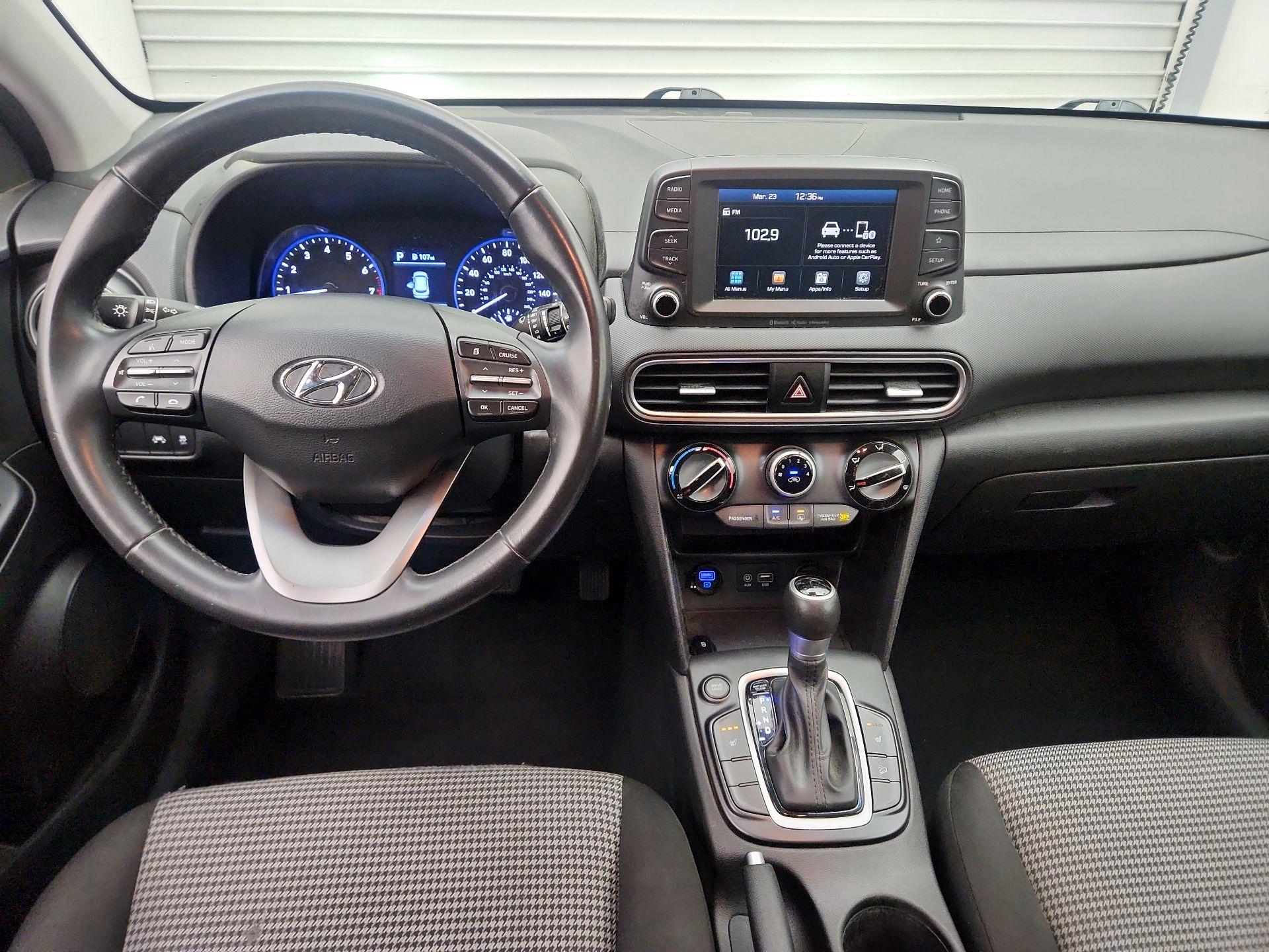 Thumbnail: 2020 Hyundai Kona - 9