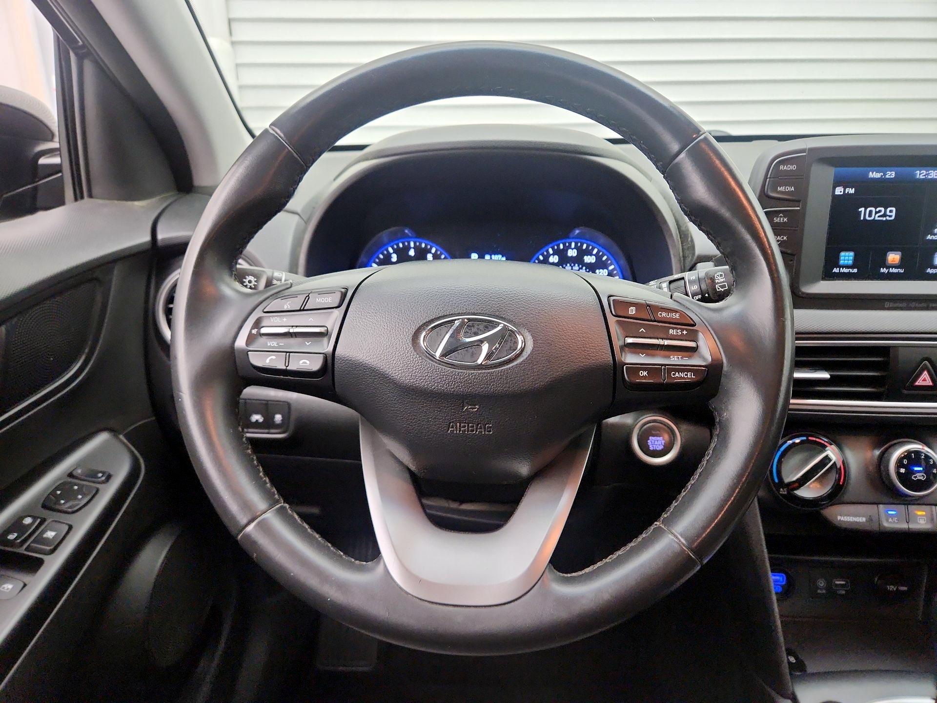 Thumbnail: 2020 Hyundai Kona - 10