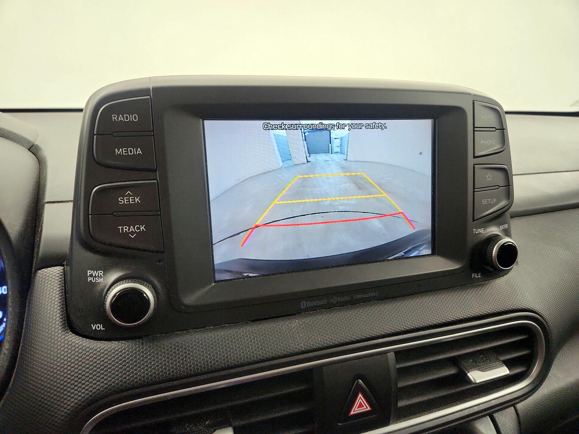 Thumbnail: 2020 Hyundai Kona - 14