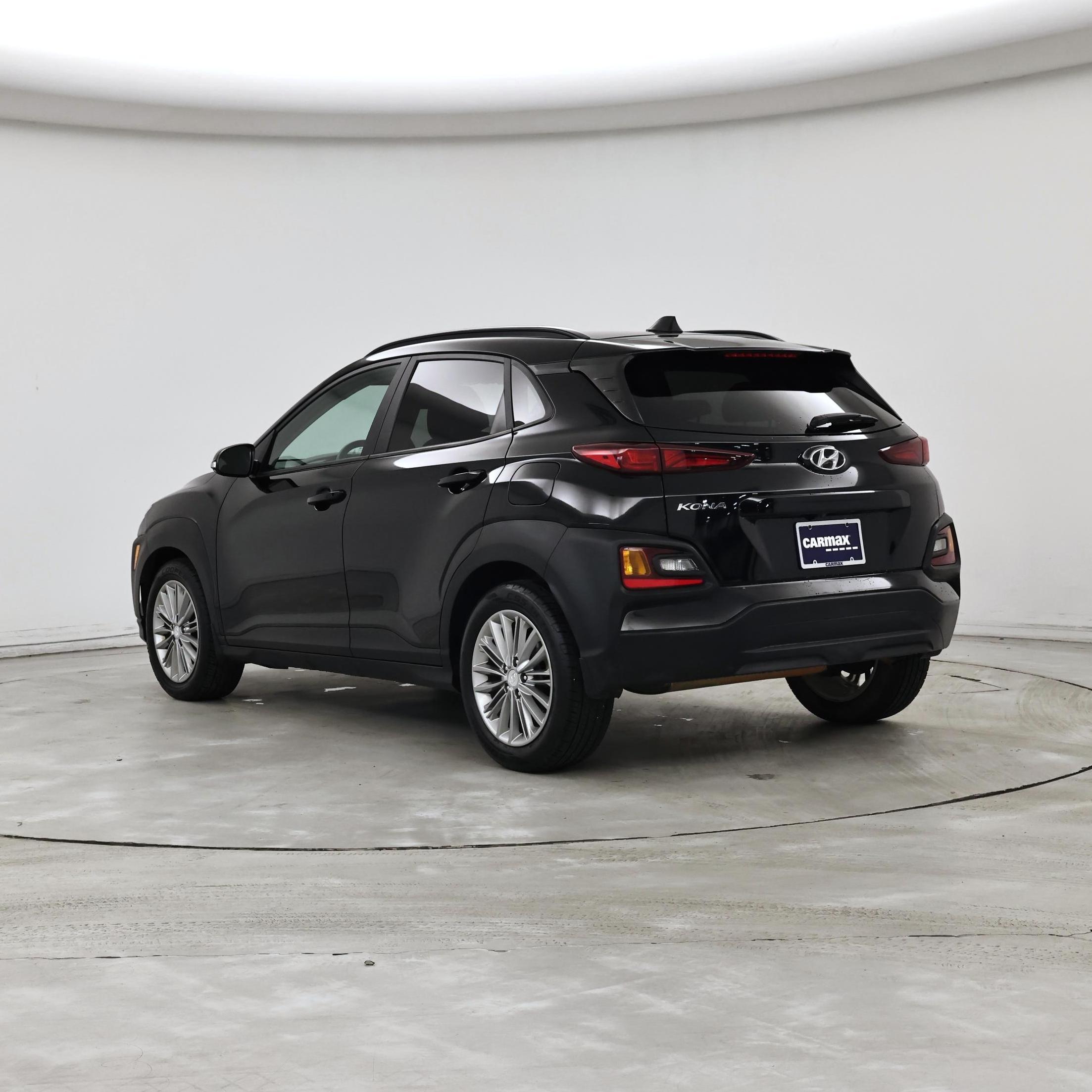 Thumbnail: 2020 Hyundai Kona - 2