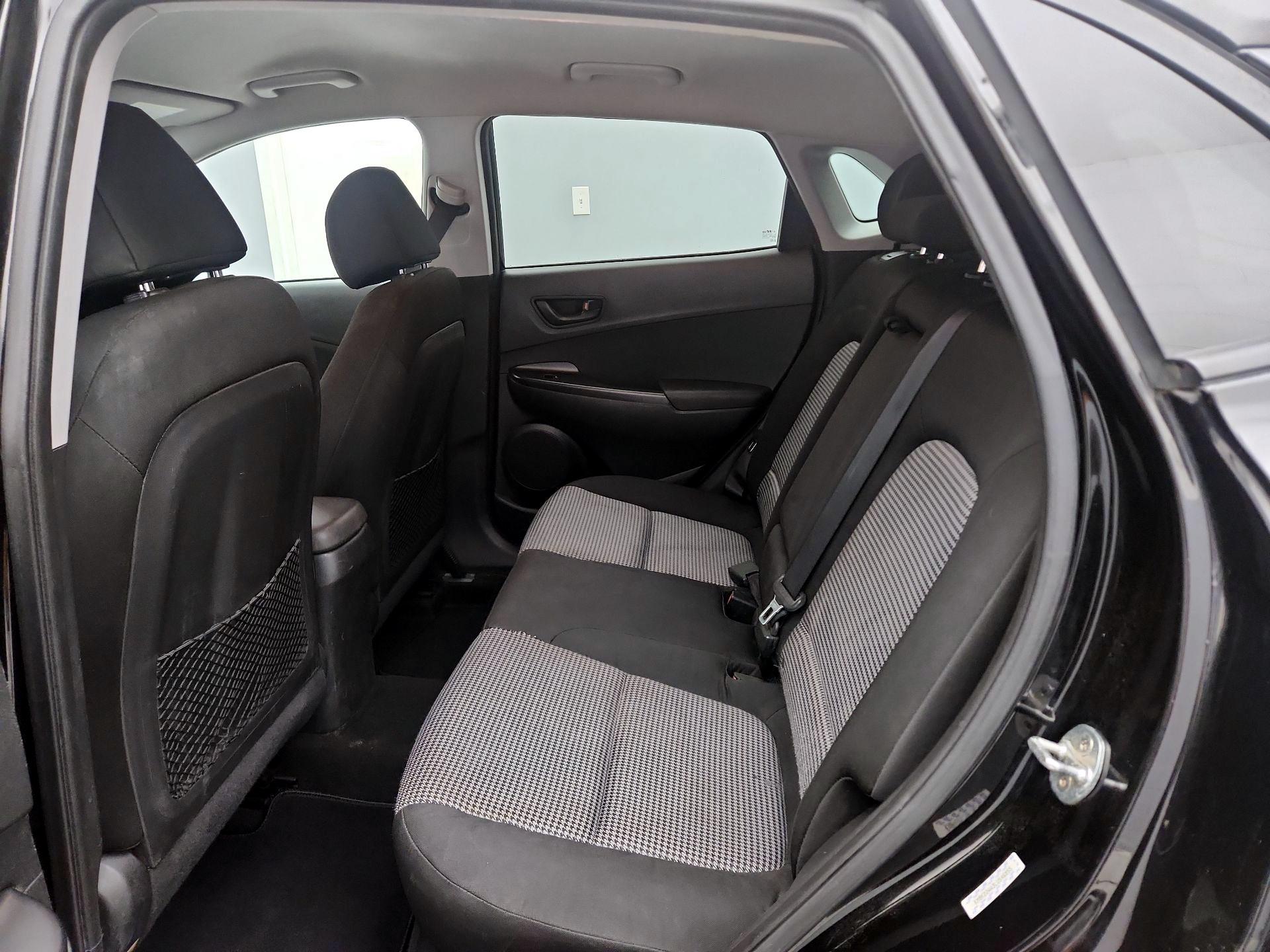 Thumbnail: 2020 Hyundai Kona - 19