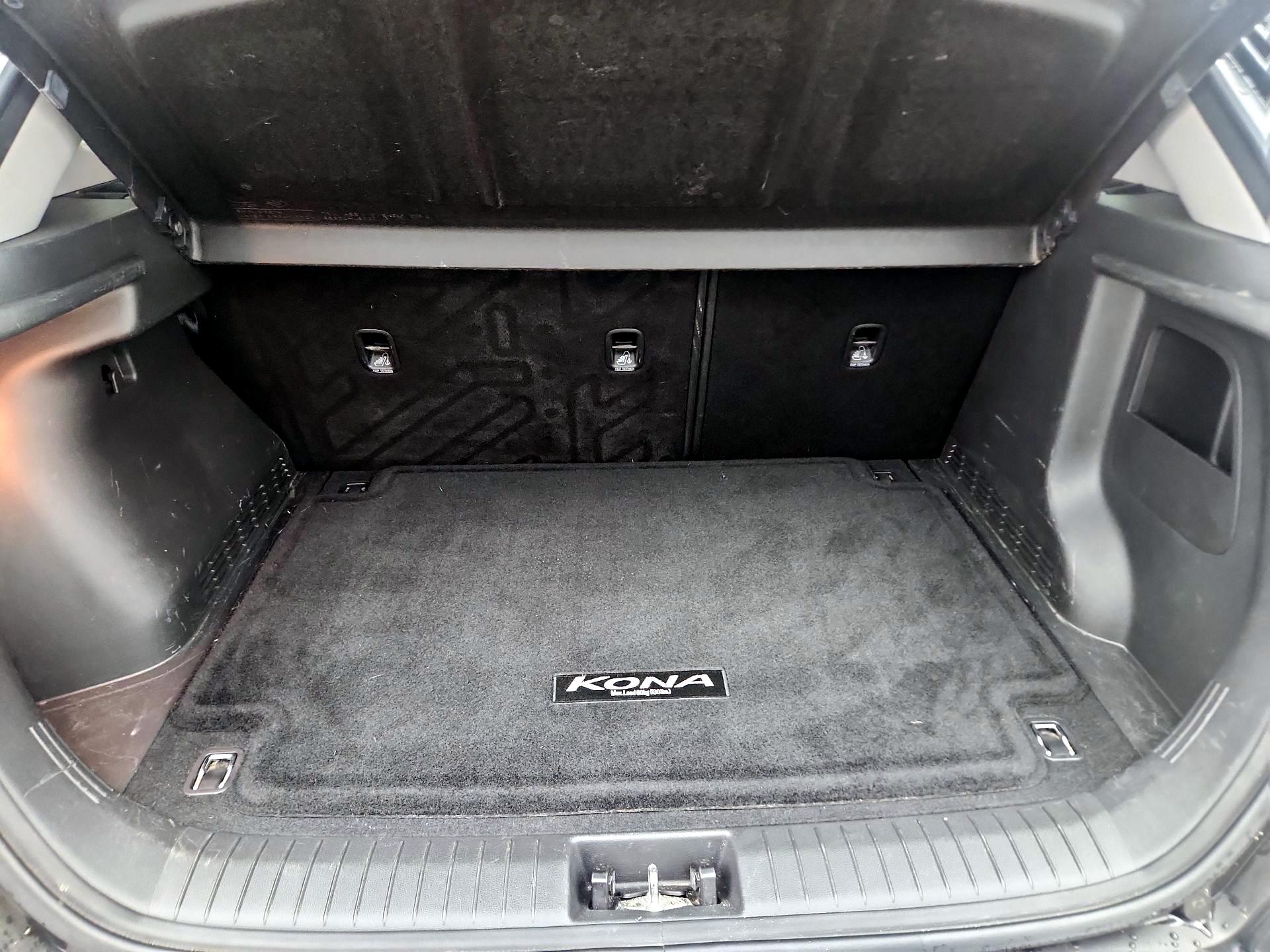 Thumbnail: 2020 Hyundai Kona - 20