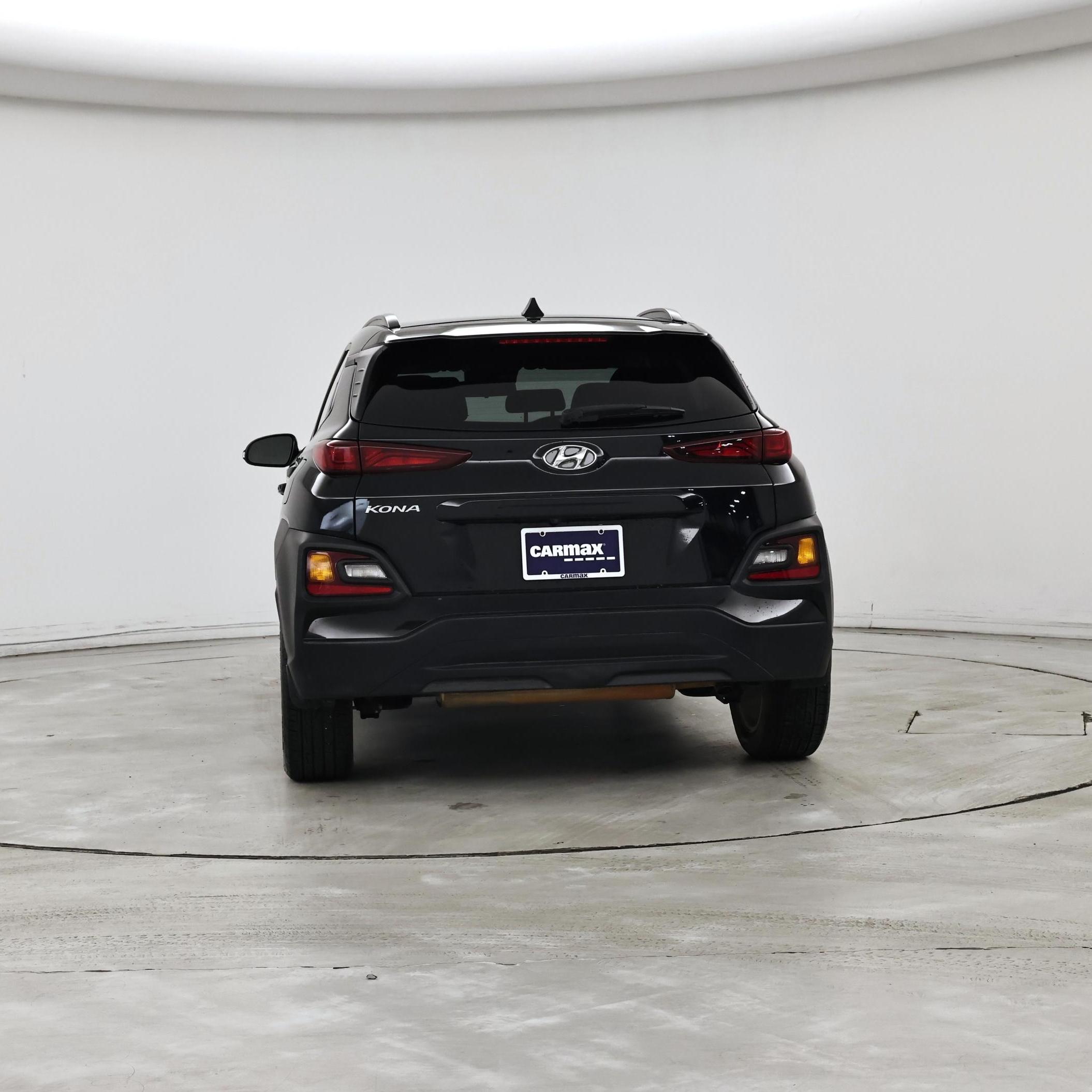 Thumbnail: 2020 Hyundai Kona - 6