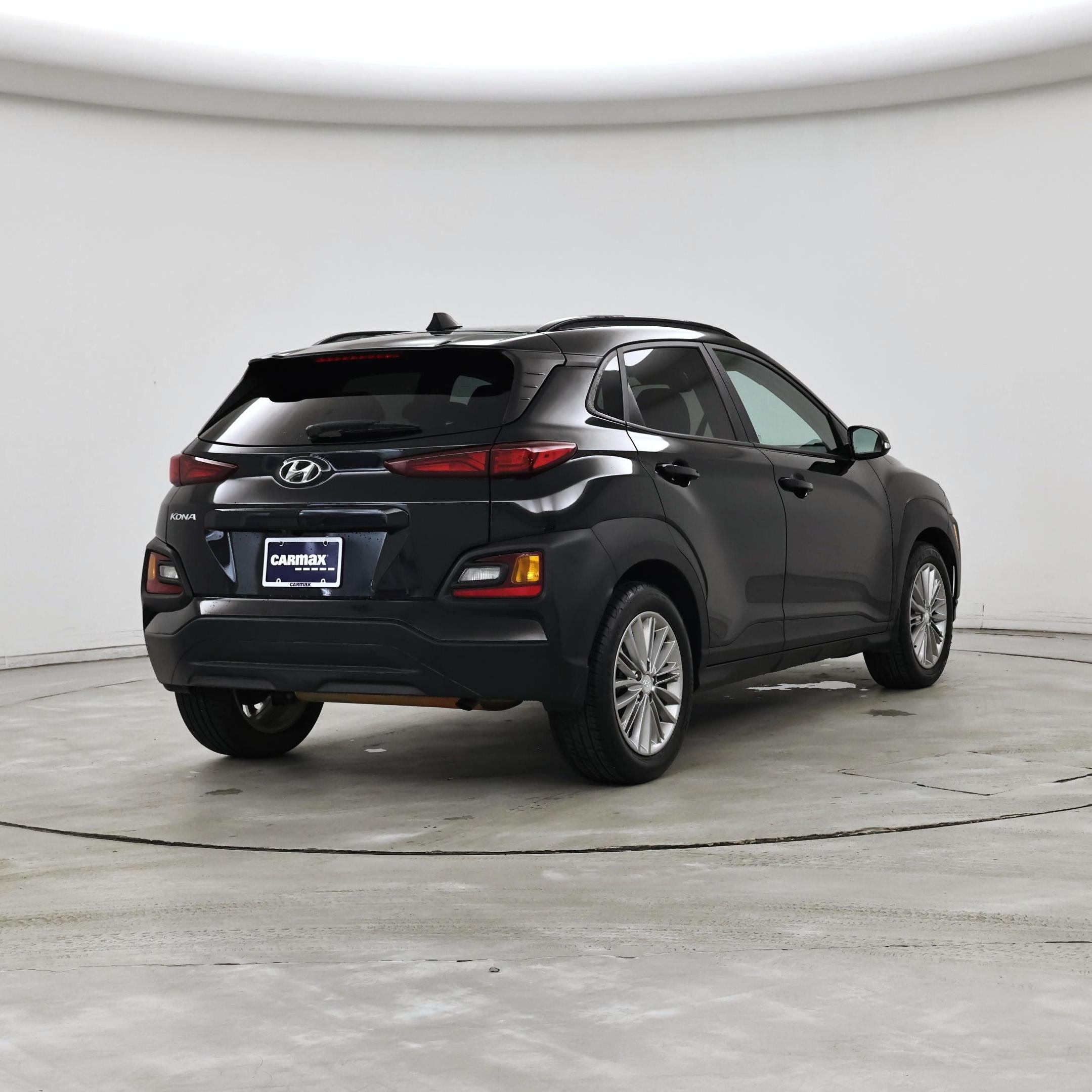 Thumbnail: 2020 Hyundai Kona - 8