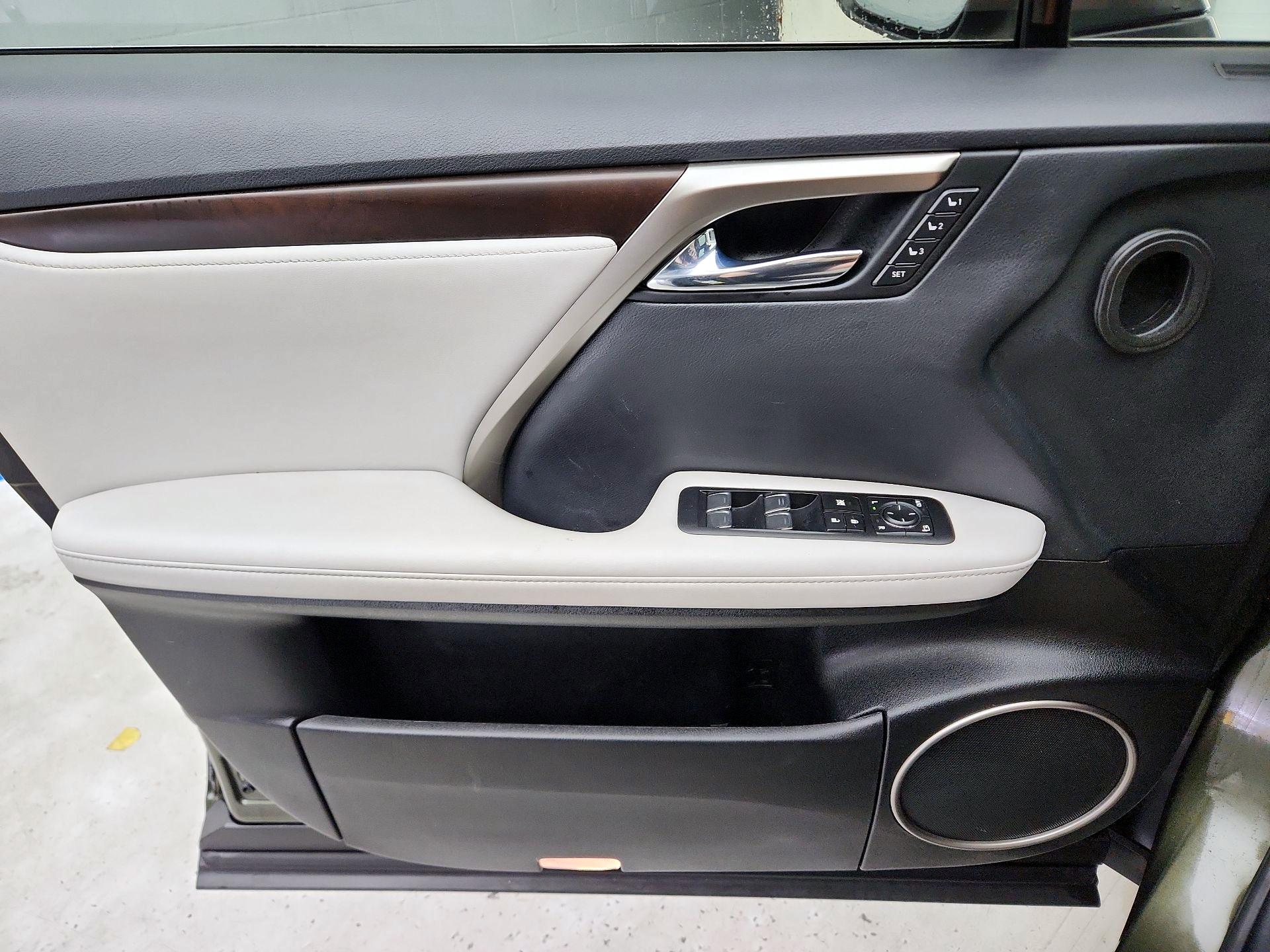 Thumbnail: 2022 Lexus RX - 12