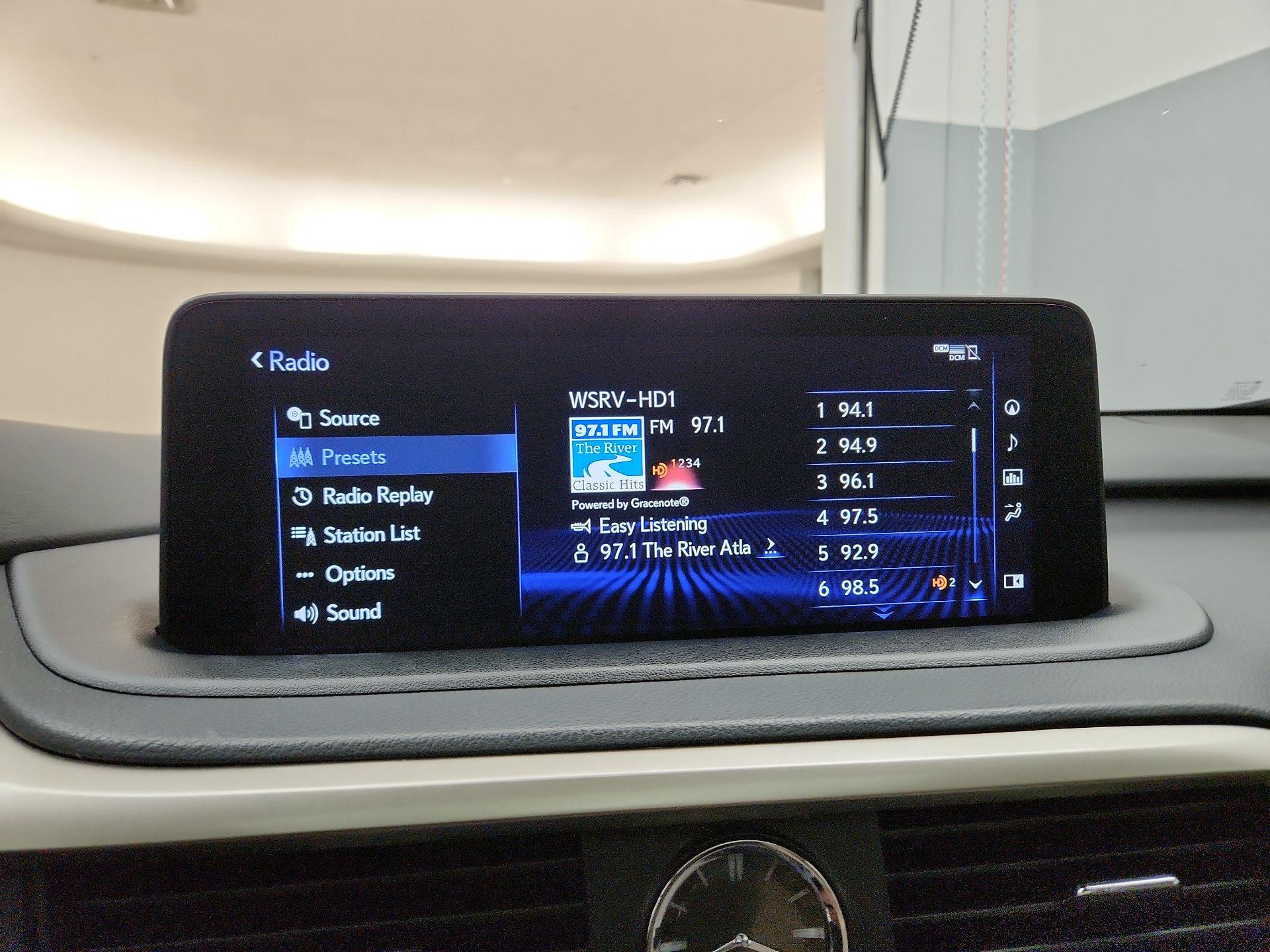 Thumbnail: 2022 Lexus RX - 16