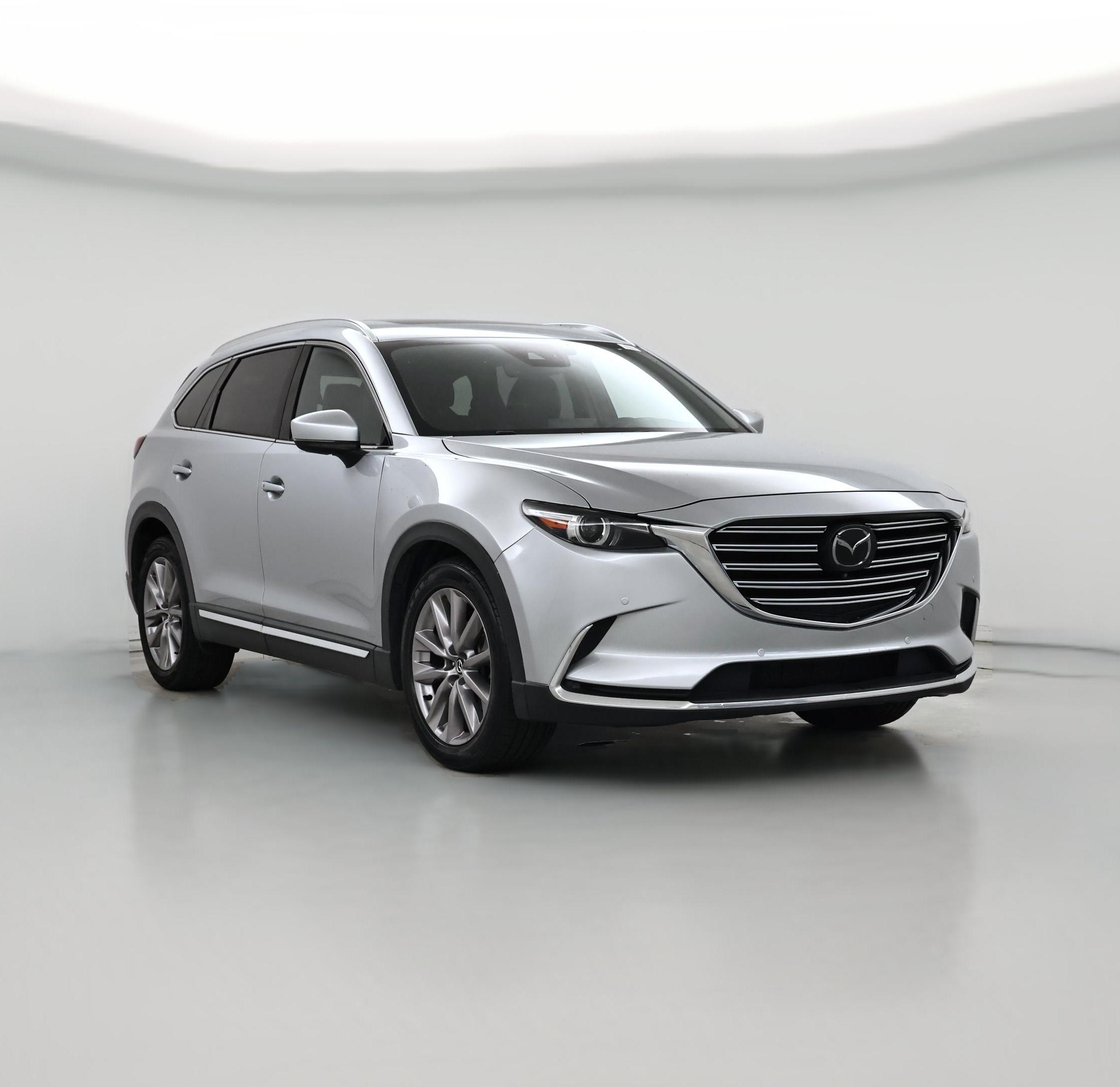 Thumbnail: 2020 Mazda CX-9 - 1