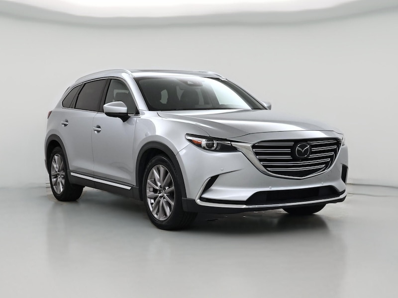 2020 Mazda CX-9 Grand Touring -
                  Norcross, GA