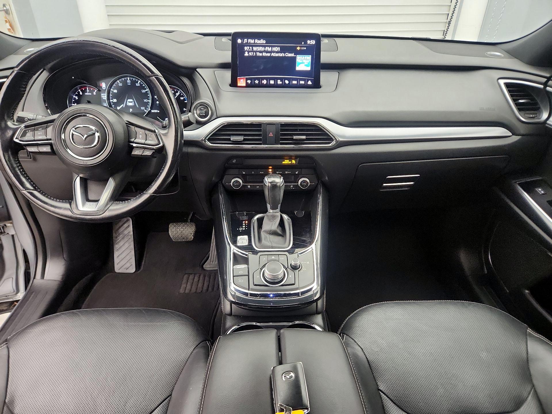 Thumbnail: 2020 Mazda CX-9 - 9