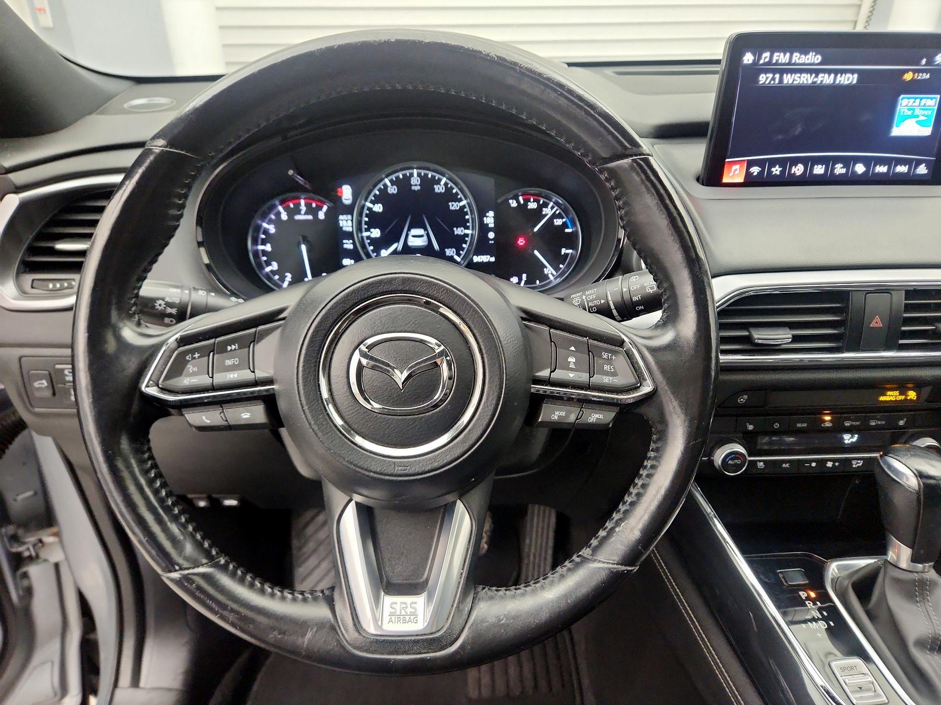 Thumbnail: 2020 Mazda CX-9 - 10