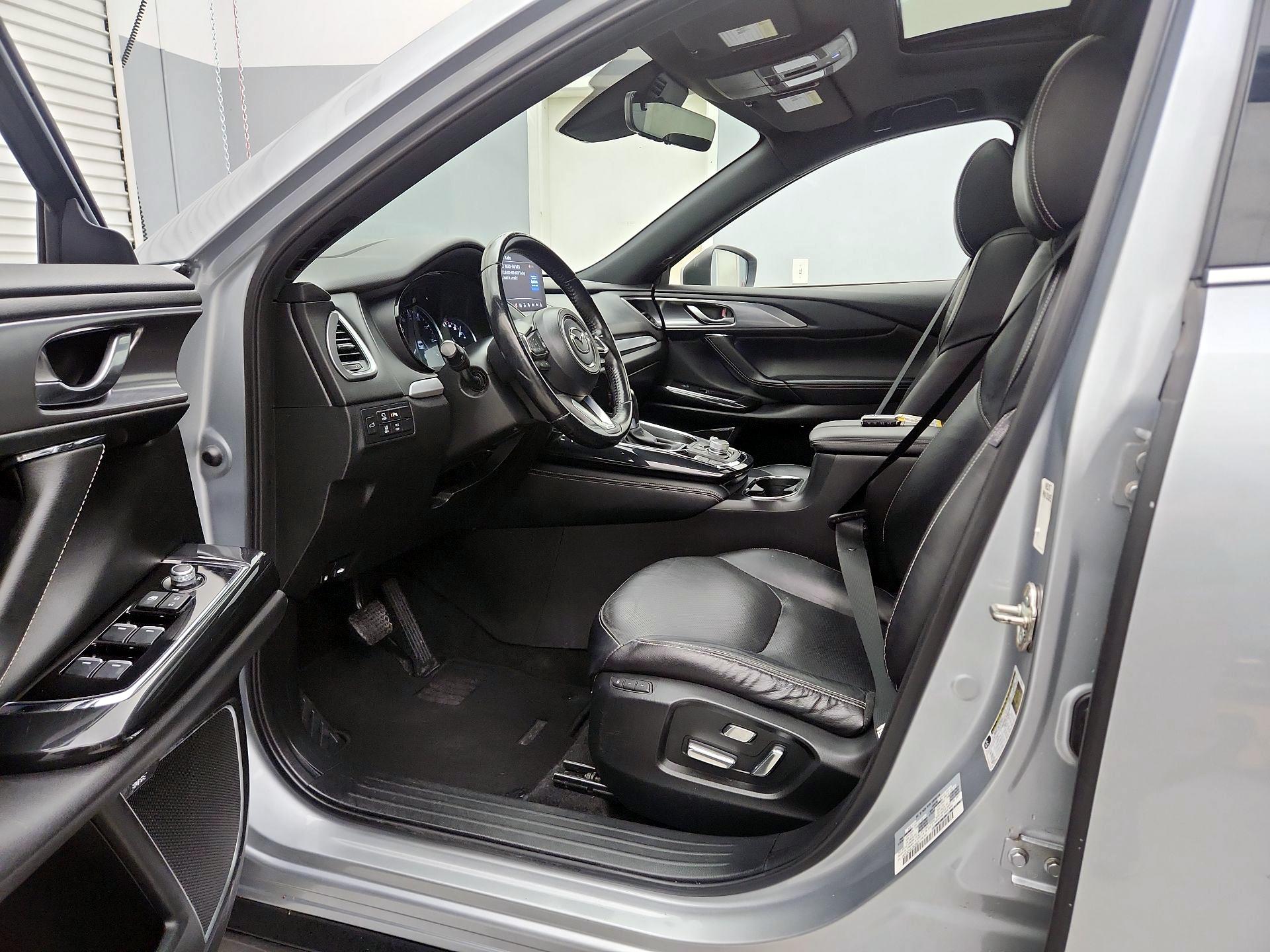 Thumbnail: 2020 Mazda CX-9 - 11