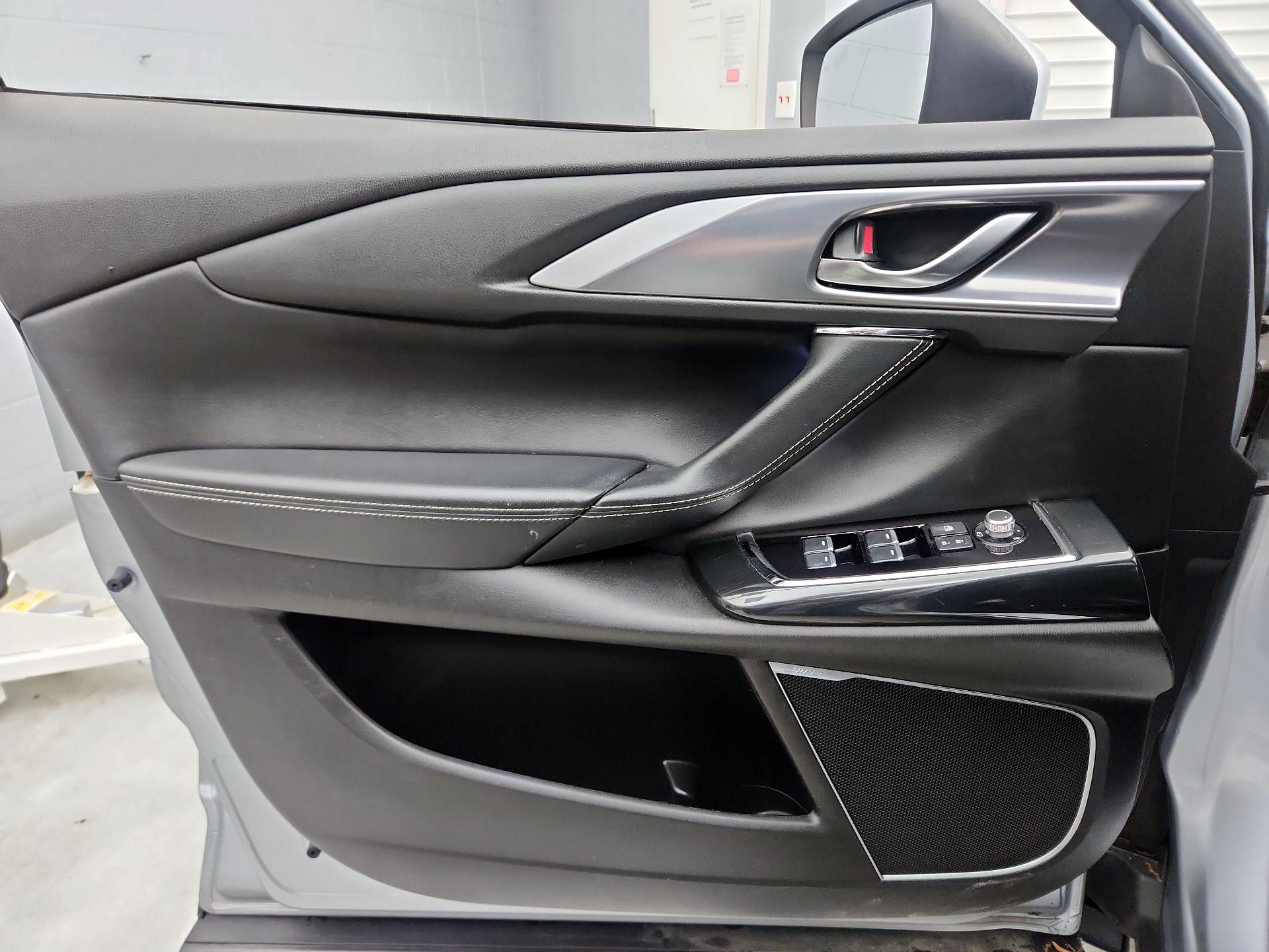 Thumbnail: 2020 Mazda CX-9 - 12