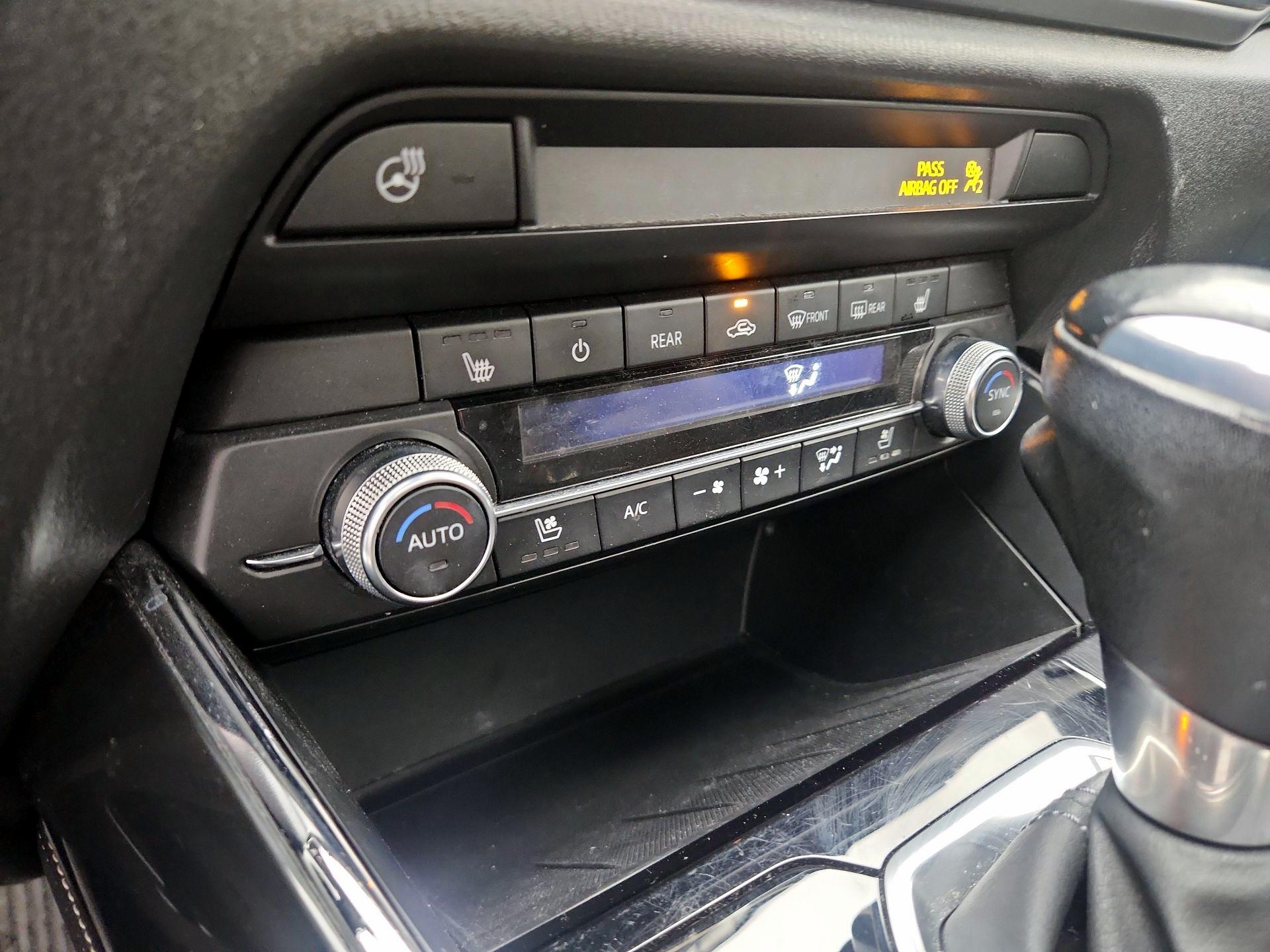 Thumbnail: 2020 Mazda CX-9 - 16