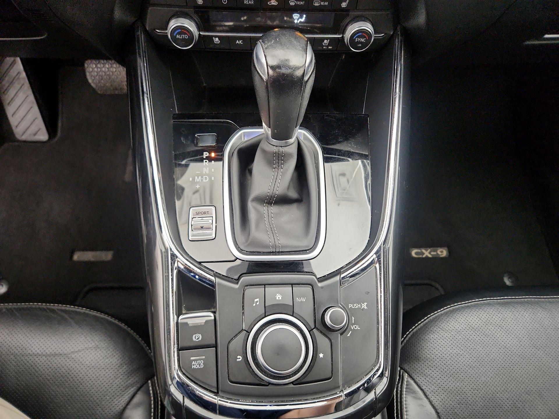 Thumbnail: 2020 Mazda CX-9 - 17