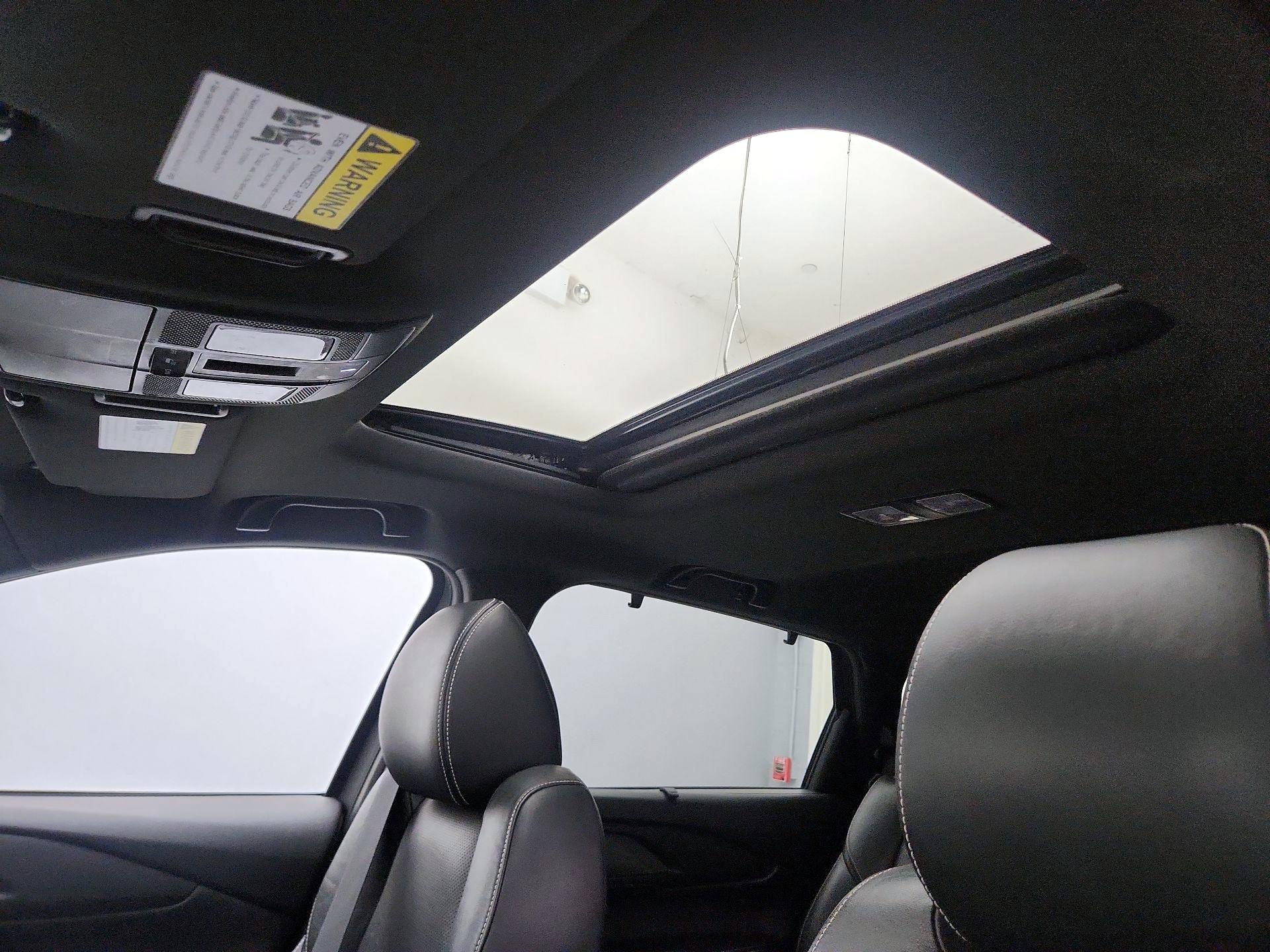 Thumbnail: 2020 Mazda CX-9 - 18