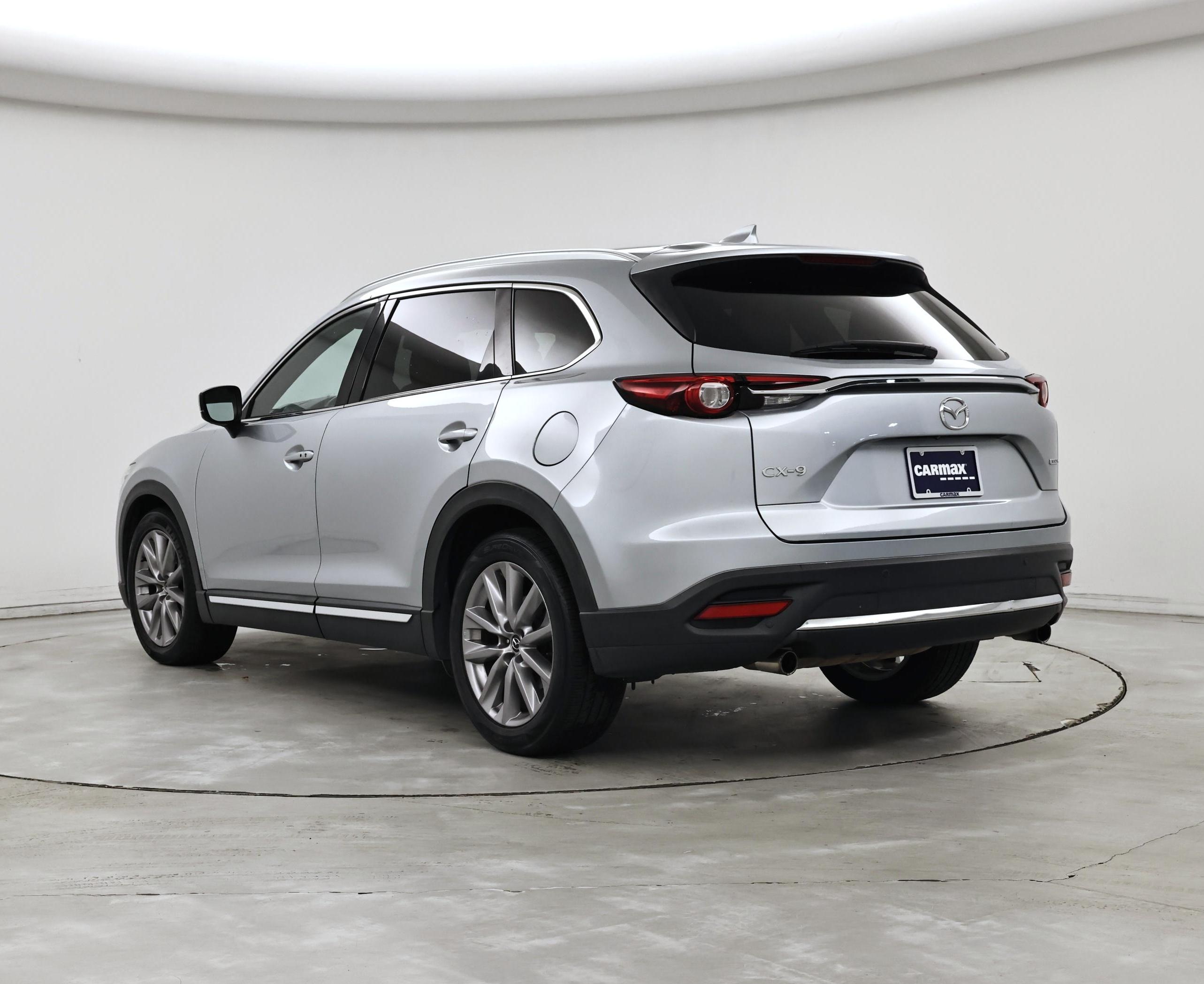 Thumbnail: 2020 Mazda CX-9 - 2
