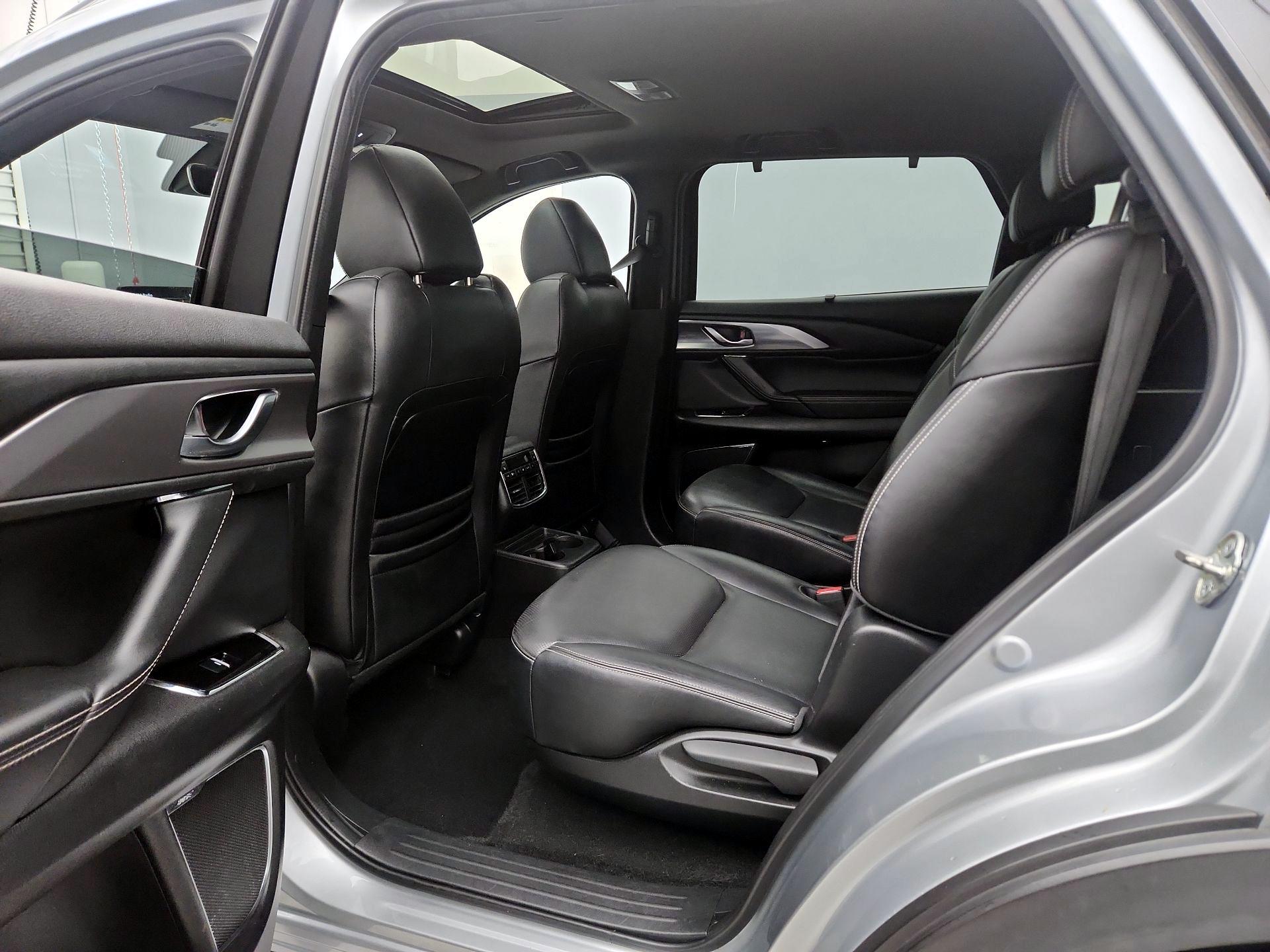 Thumbnail: 2020 Mazda CX-9 - 19