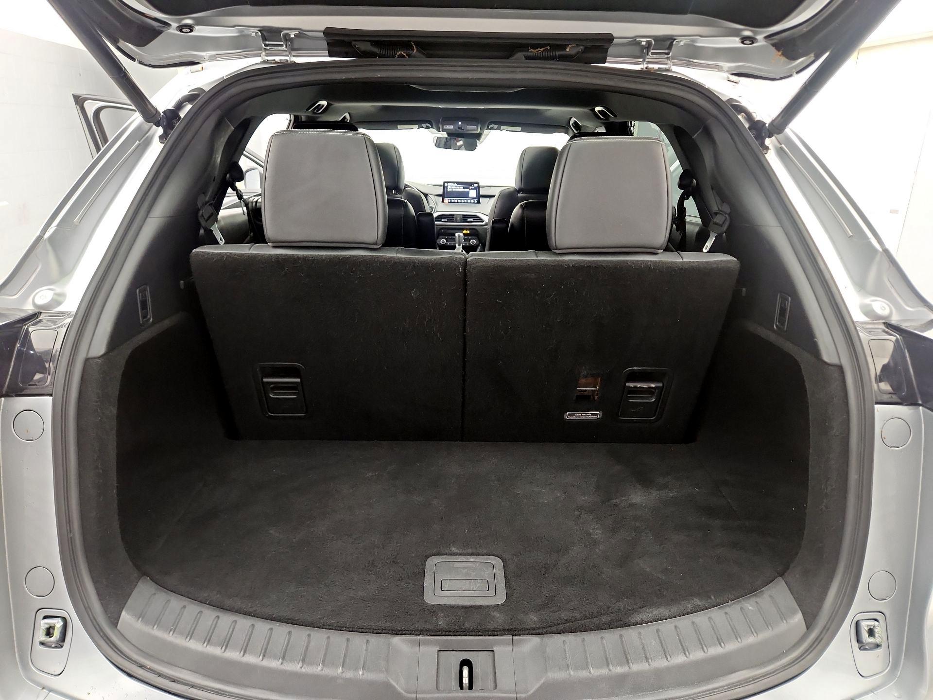 Thumbnail: 2020 Mazda CX-9 - 20