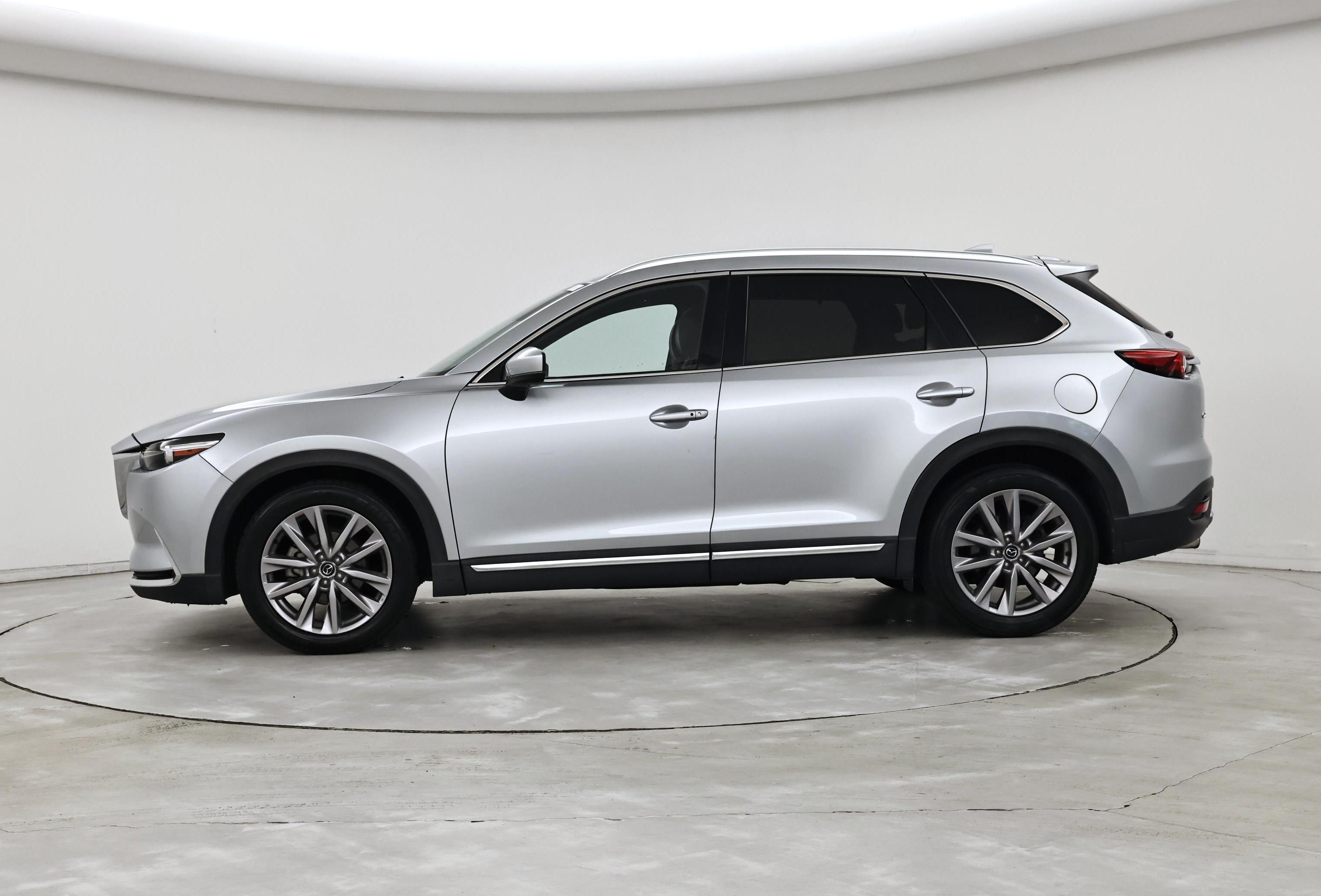 Thumbnail: 2020 Mazda CX-9 - 3