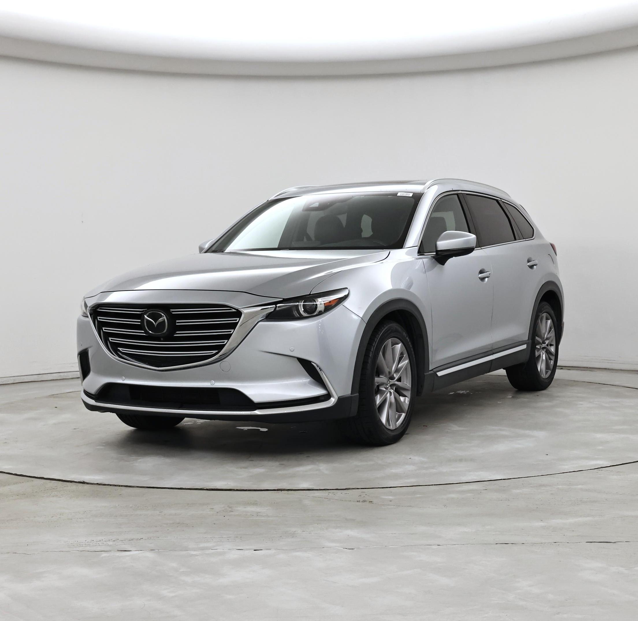 Thumbnail: 2020 Mazda CX-9 - 4
