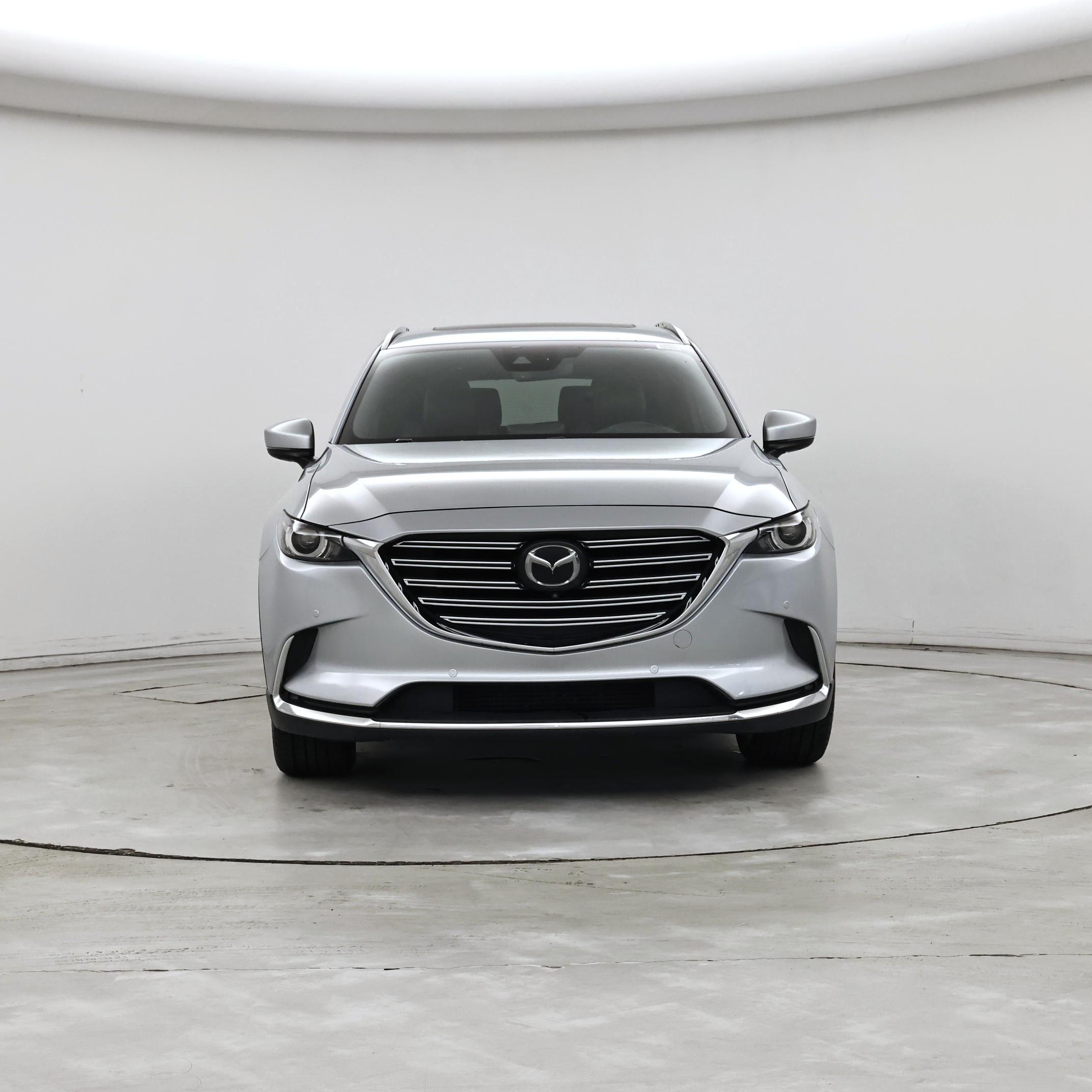 Thumbnail: 2020 Mazda CX-9 - 5