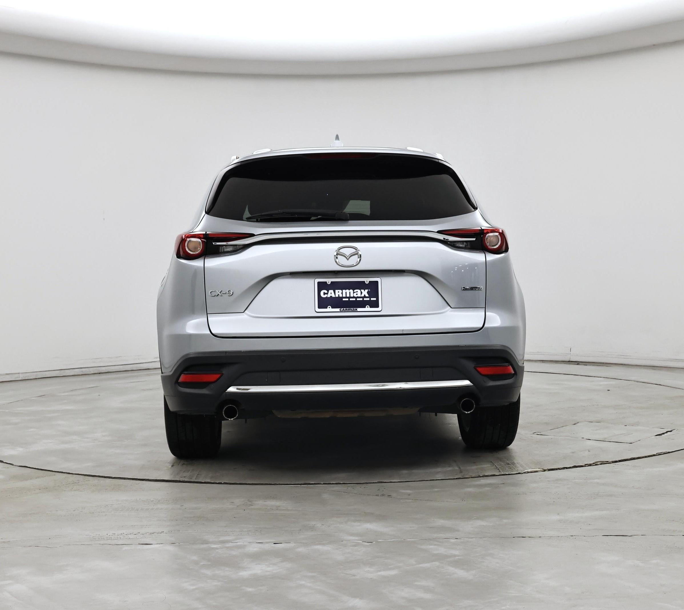 Thumbnail: 2020 Mazda CX-9 - 6