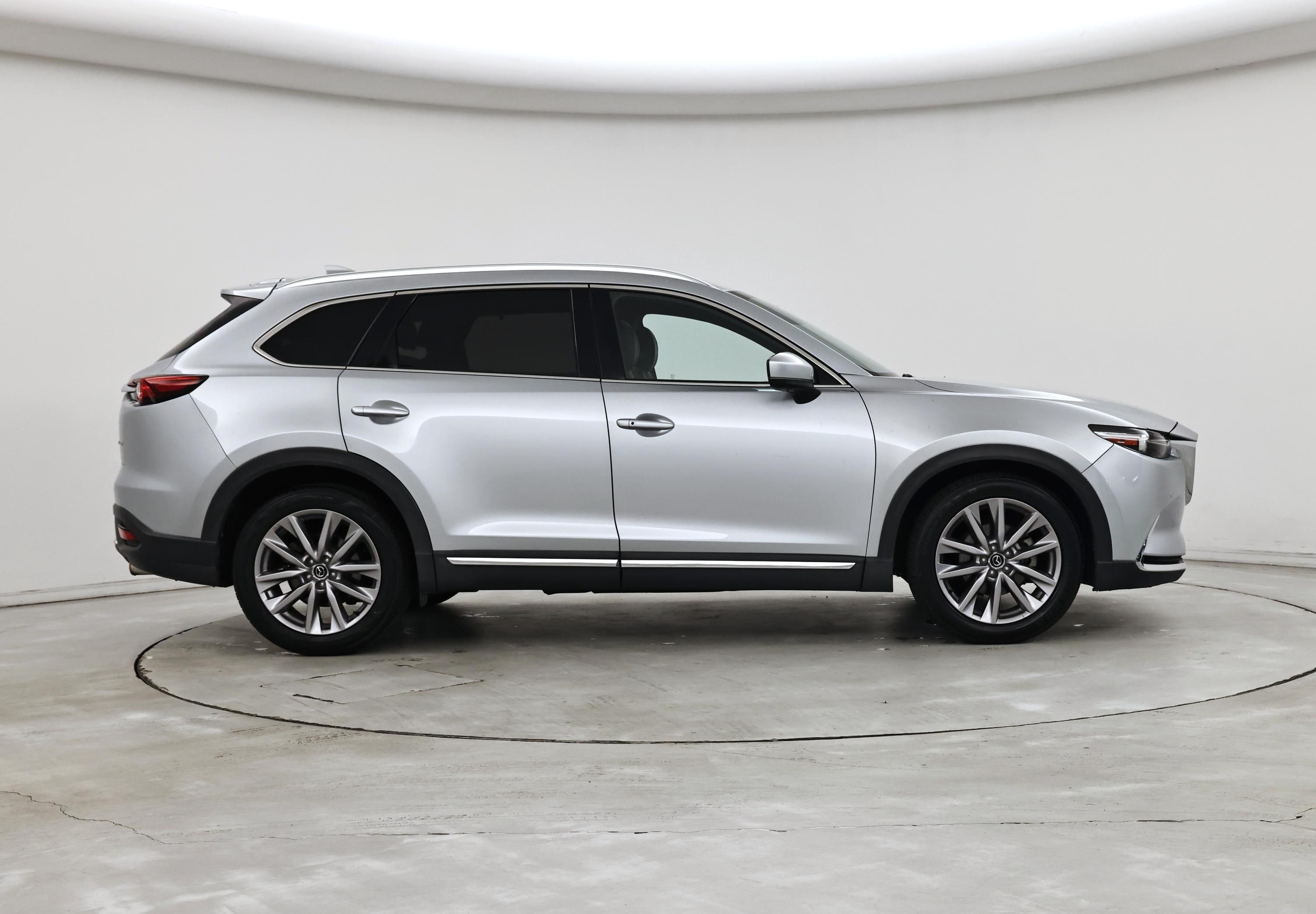 Thumbnail: 2020 Mazda CX-9 - 7