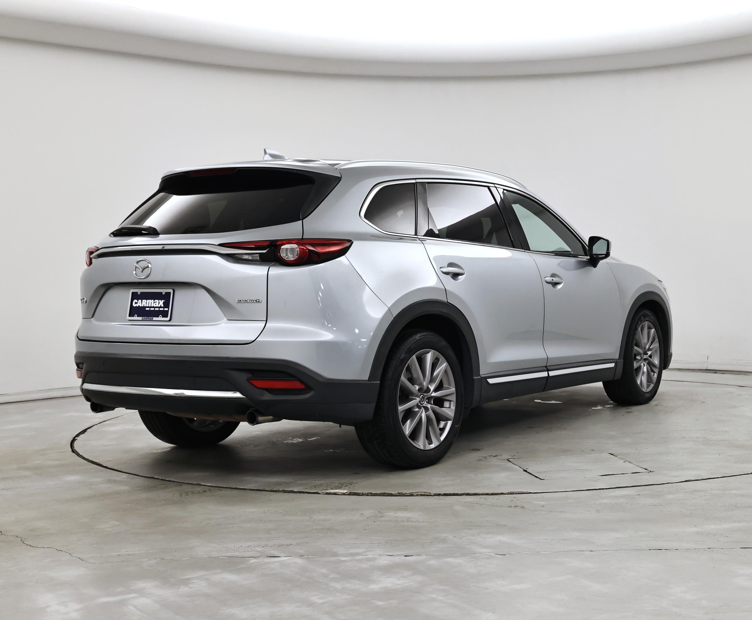 Thumbnail: 2020 Mazda CX-9 - 8