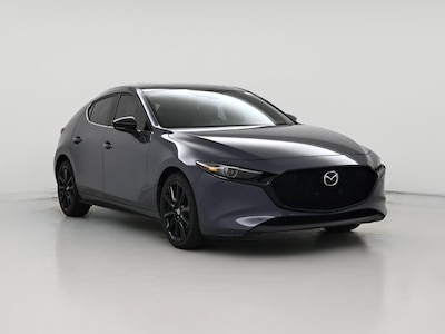 2021 Mazda Mazda3 2.5 Turbo