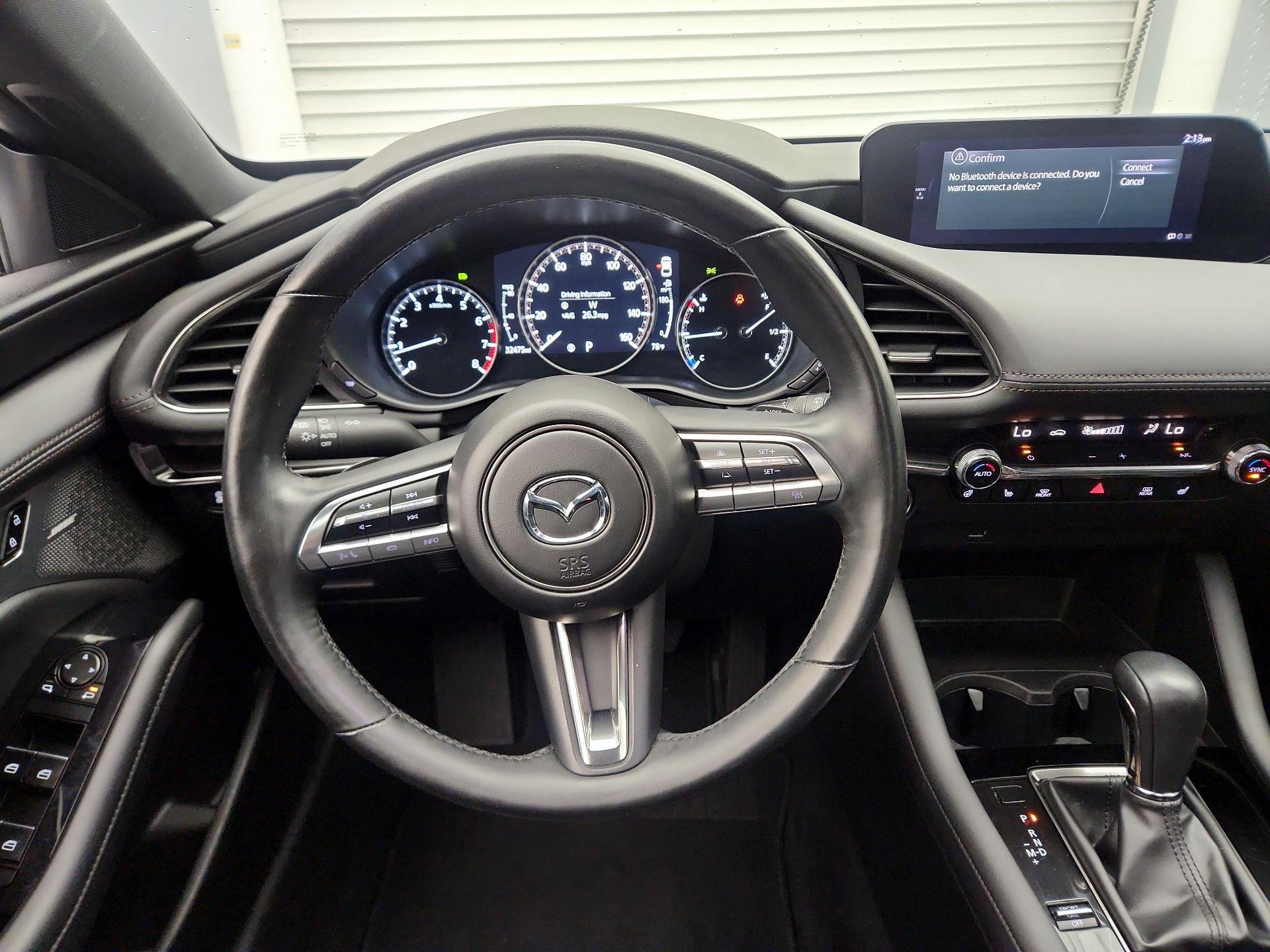 Thumbnail: 2021 Mazda Mazda3 - 10