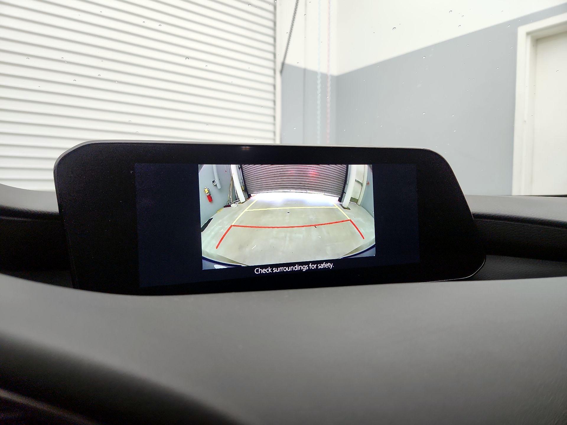 Thumbnail: 2021 Mazda Mazda3 - 15