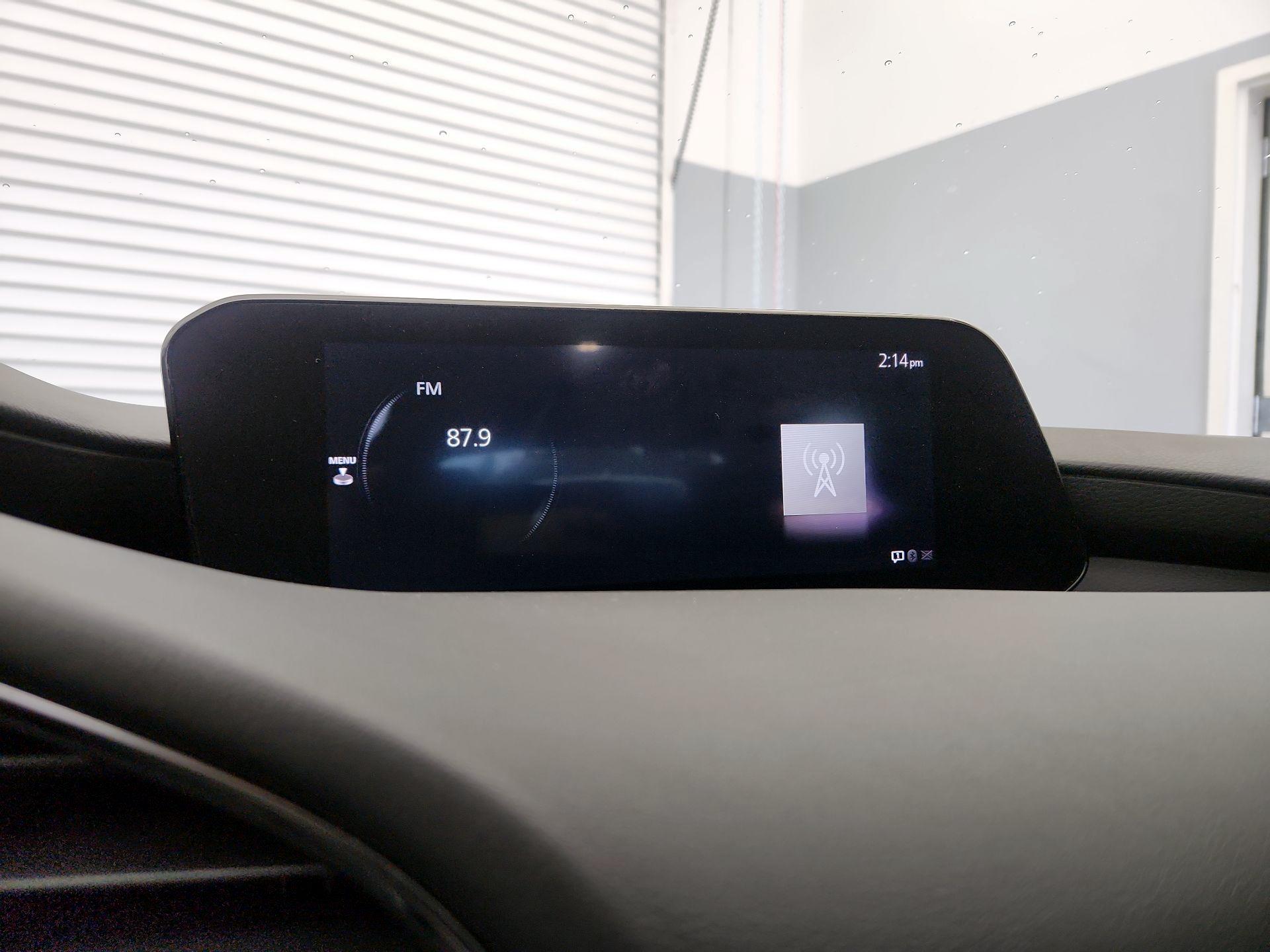 Thumbnail: 2021 Mazda Mazda3 - 16