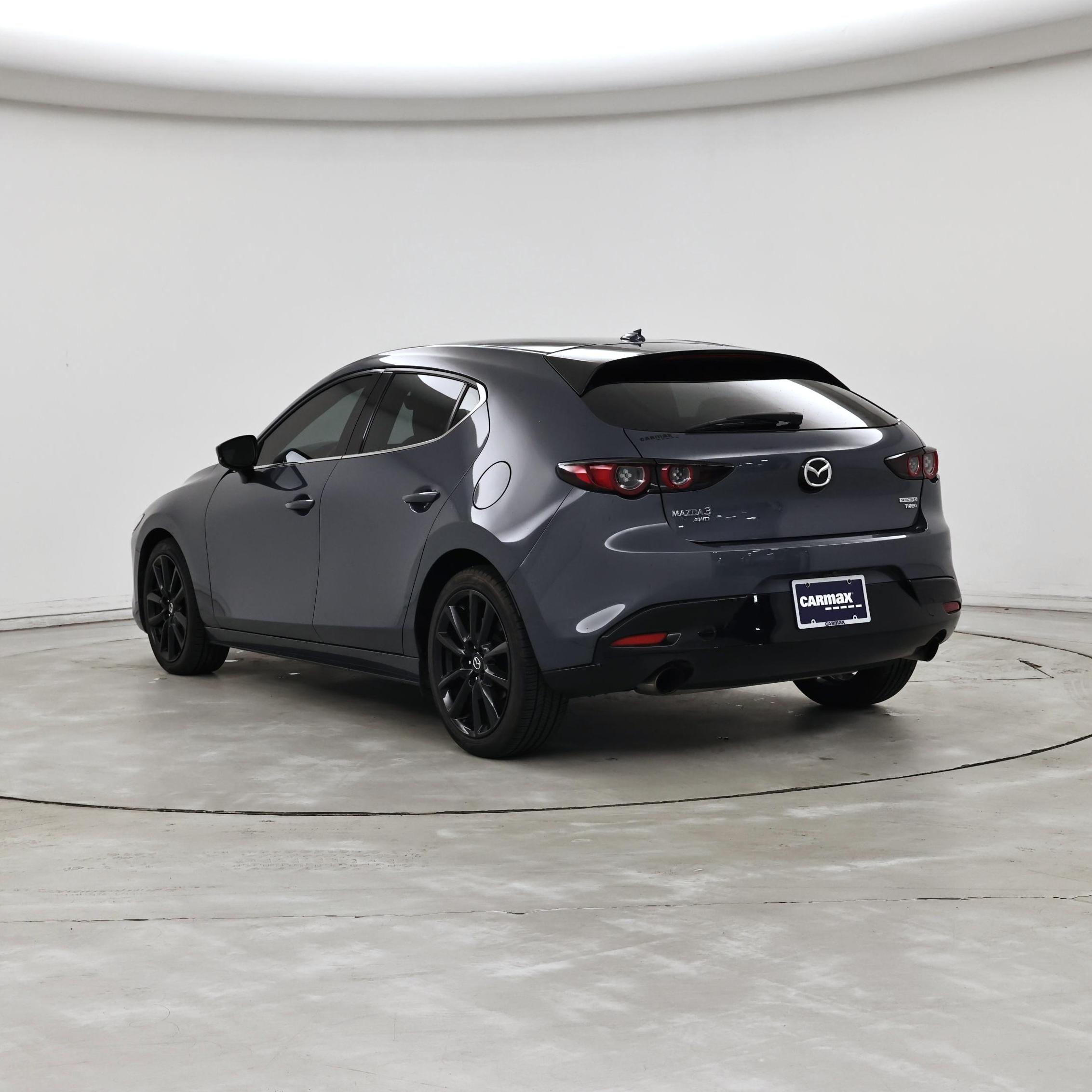 Thumbnail: 2021 Mazda Mazda3 - 2
