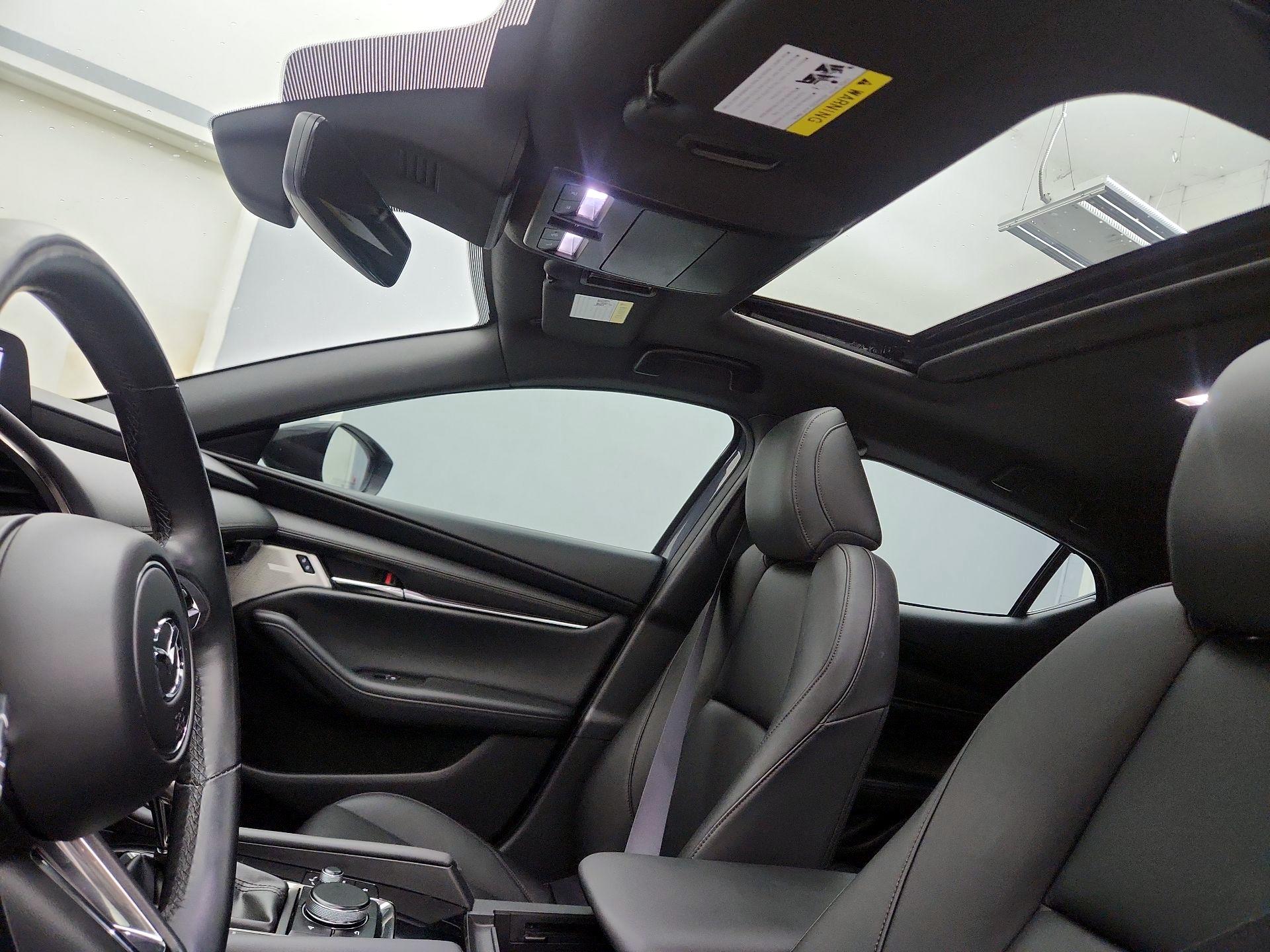 Thumbnail: 2021 Mazda Mazda3 - 20