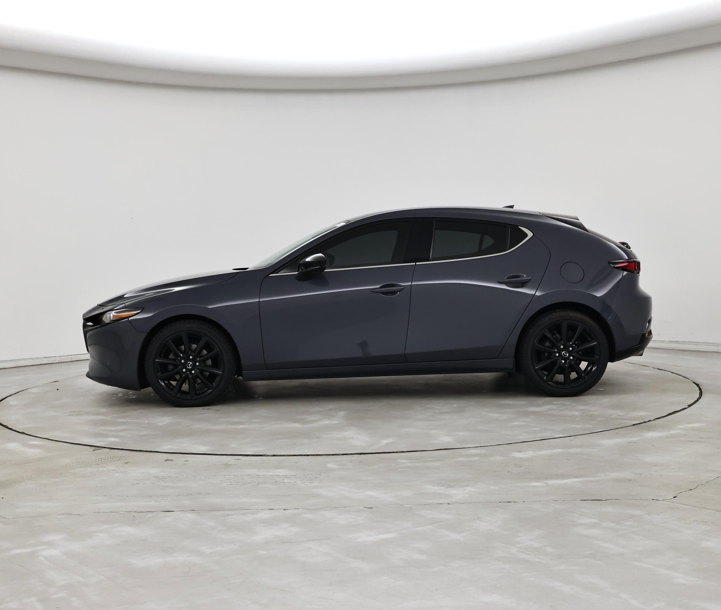 Thumbnail: 2021 Mazda Mazda3 - 3