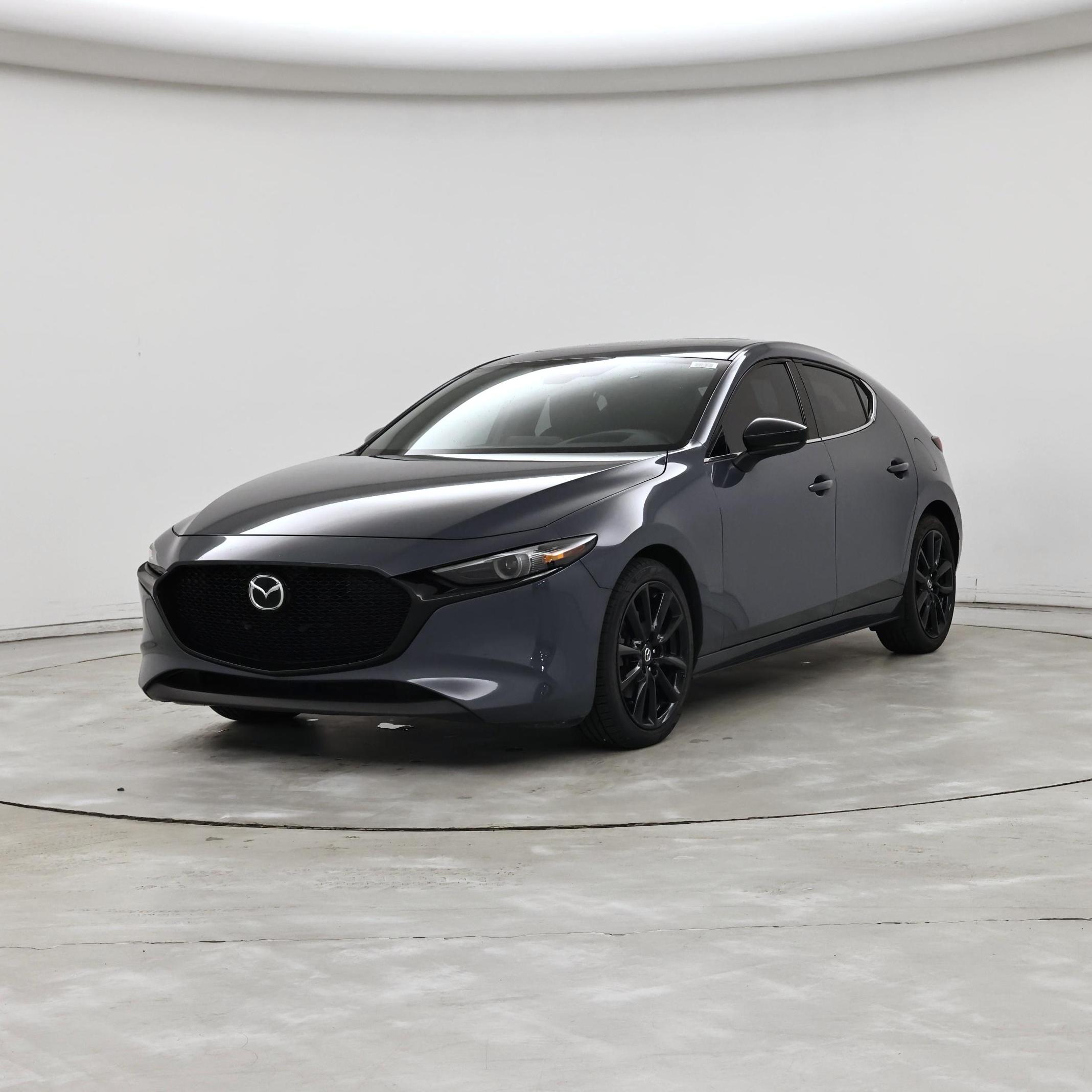 Thumbnail: 2021 Mazda Mazda3 - 4